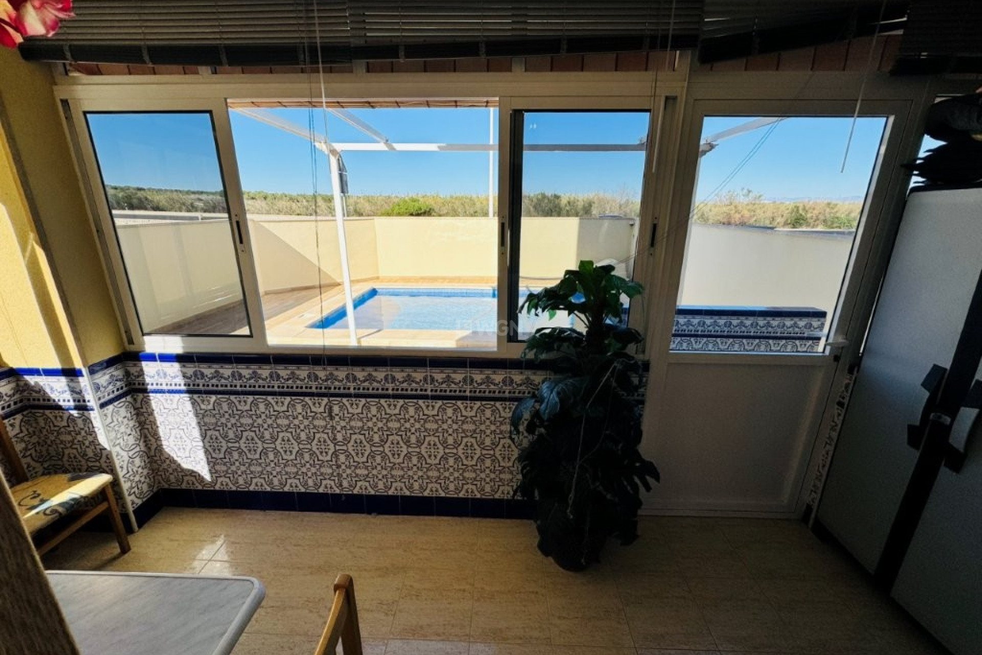 Resale - Apartment / flat - La Mata - Costa Blanca
