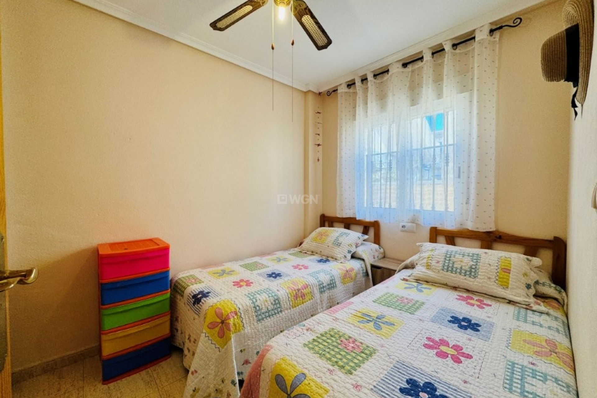 Resale - Apartment / flat - La Mata - Costa Blanca