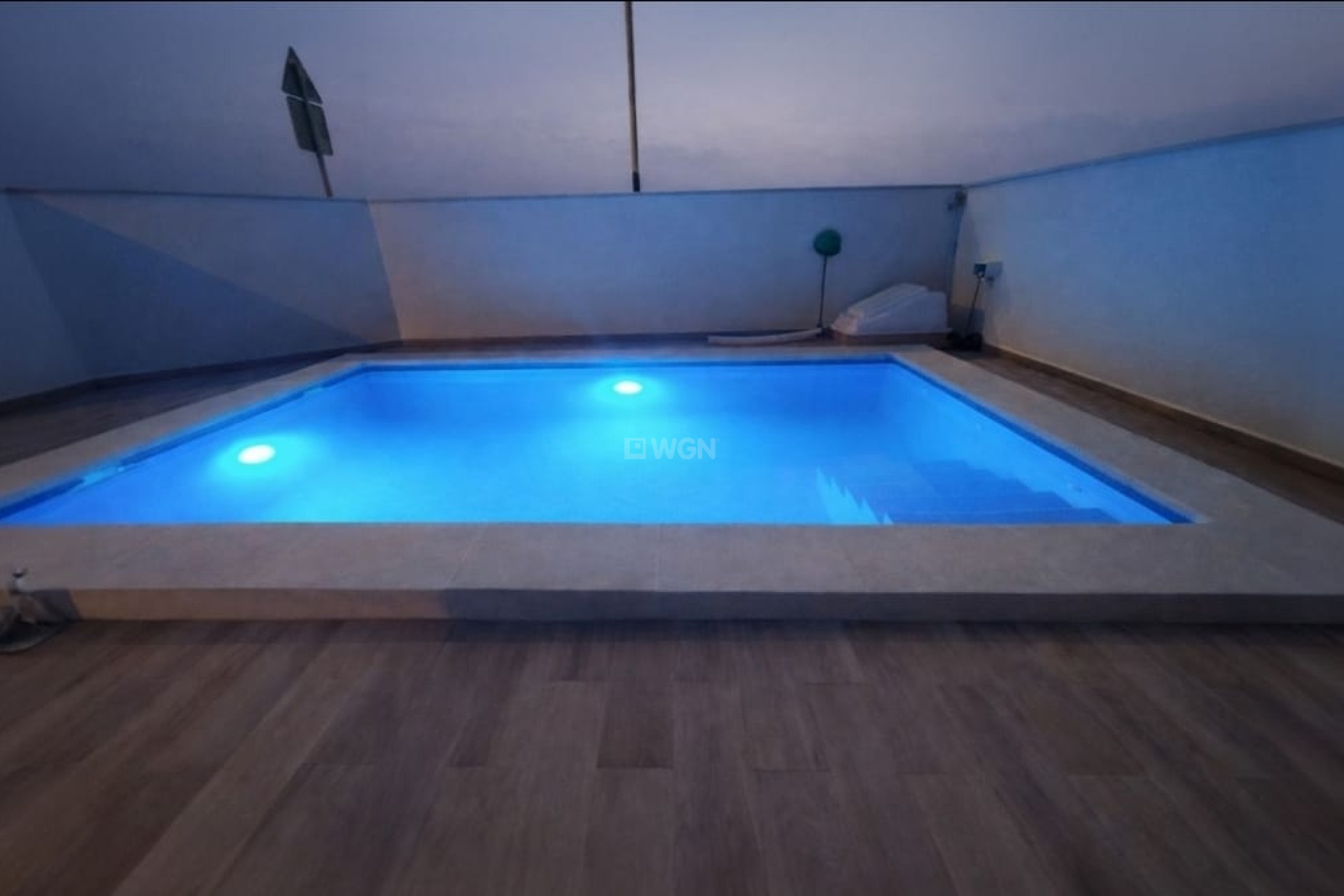 Resale - Apartment / flat - La Mata - Costa Blanca