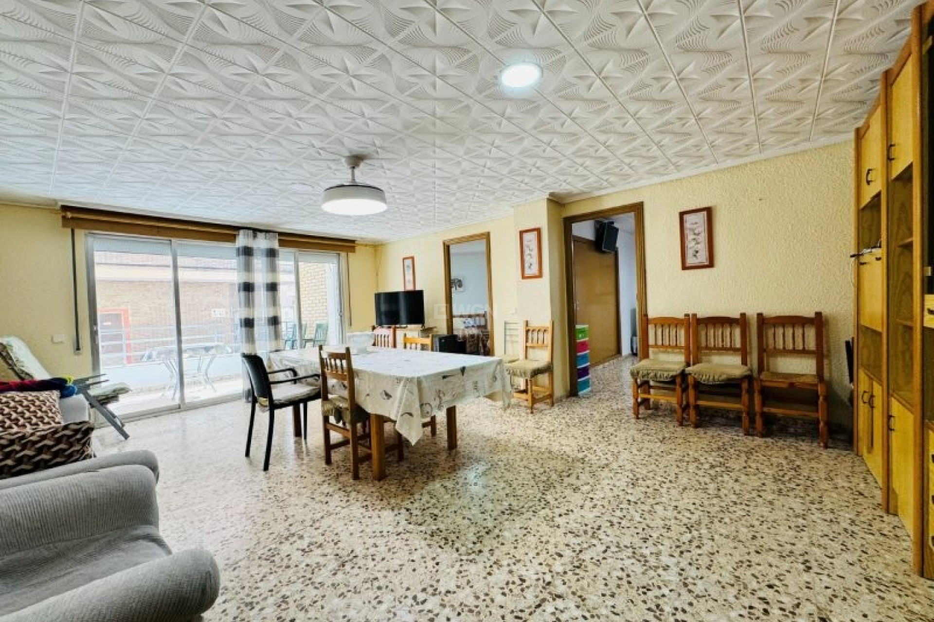 Resale - Apartment / flat - La Mata - Costa Blanca