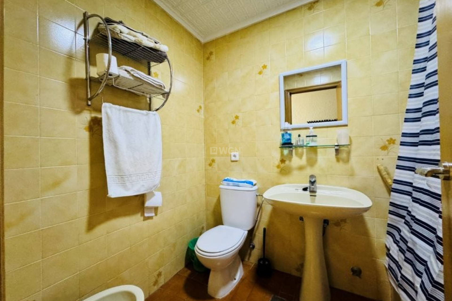 Resale - Apartment / flat - La Mata - Costa Blanca