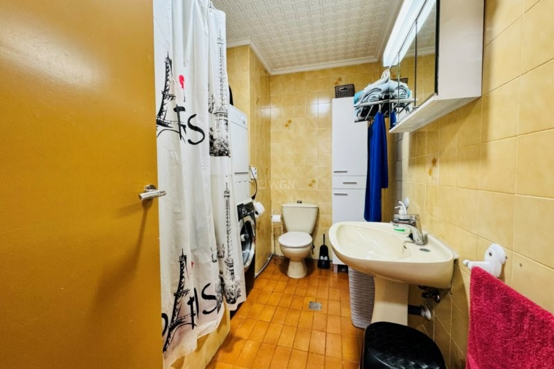 Resale - Apartment / flat - La Mata - Costa Blanca