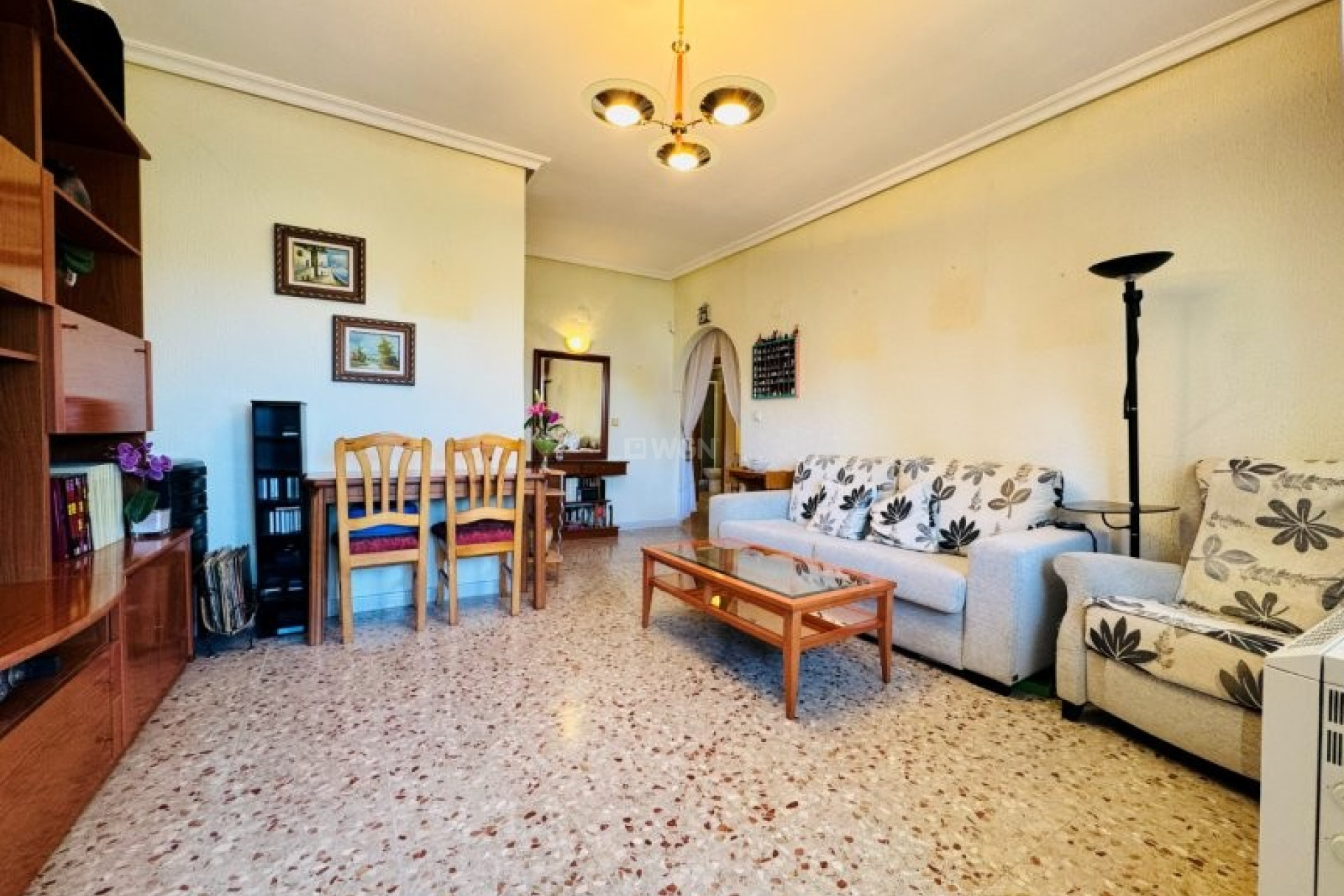 Resale - Apartment / flat - La Mata - Costa Blanca