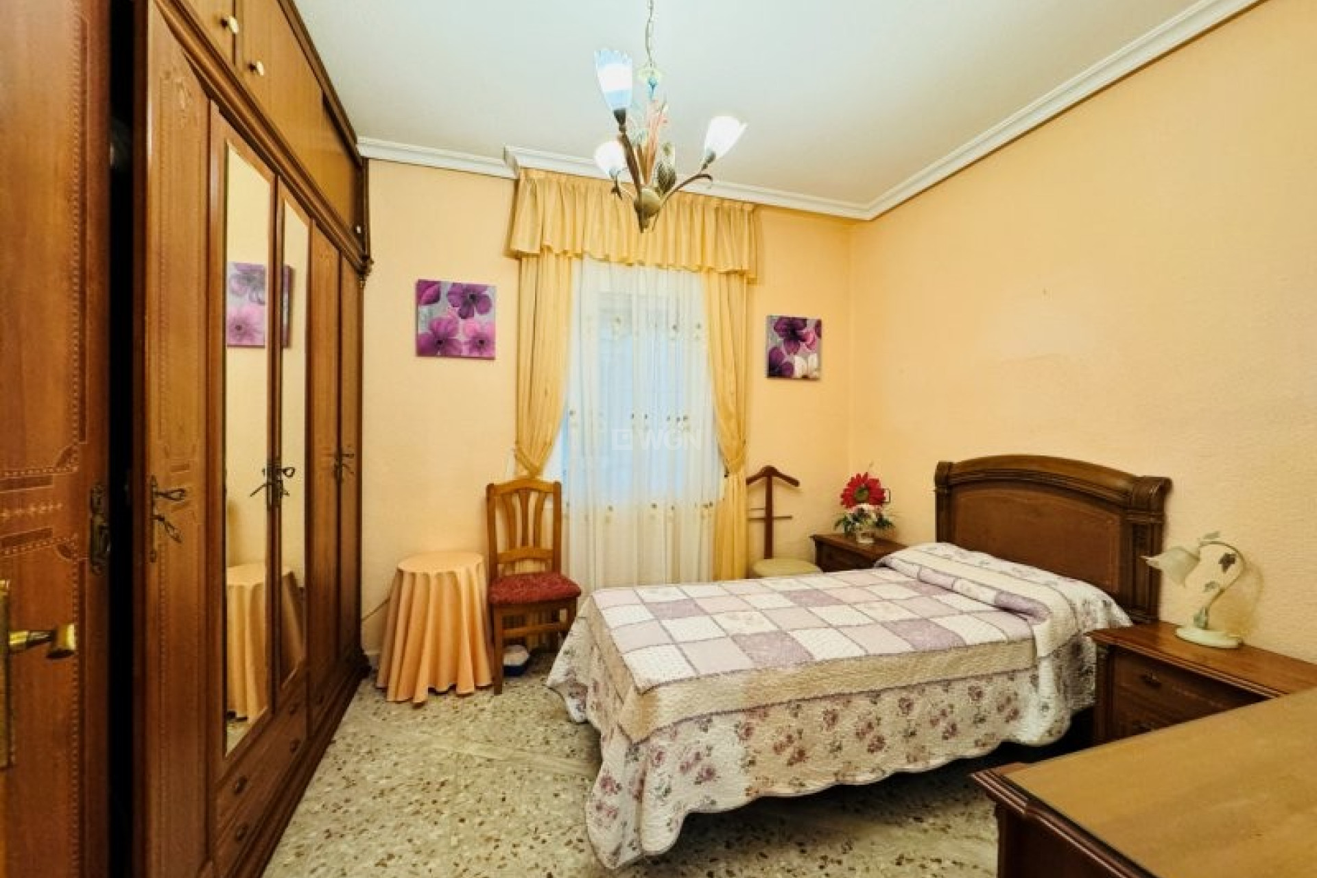 Resale - Apartment / flat - La Mata - Costa Blanca