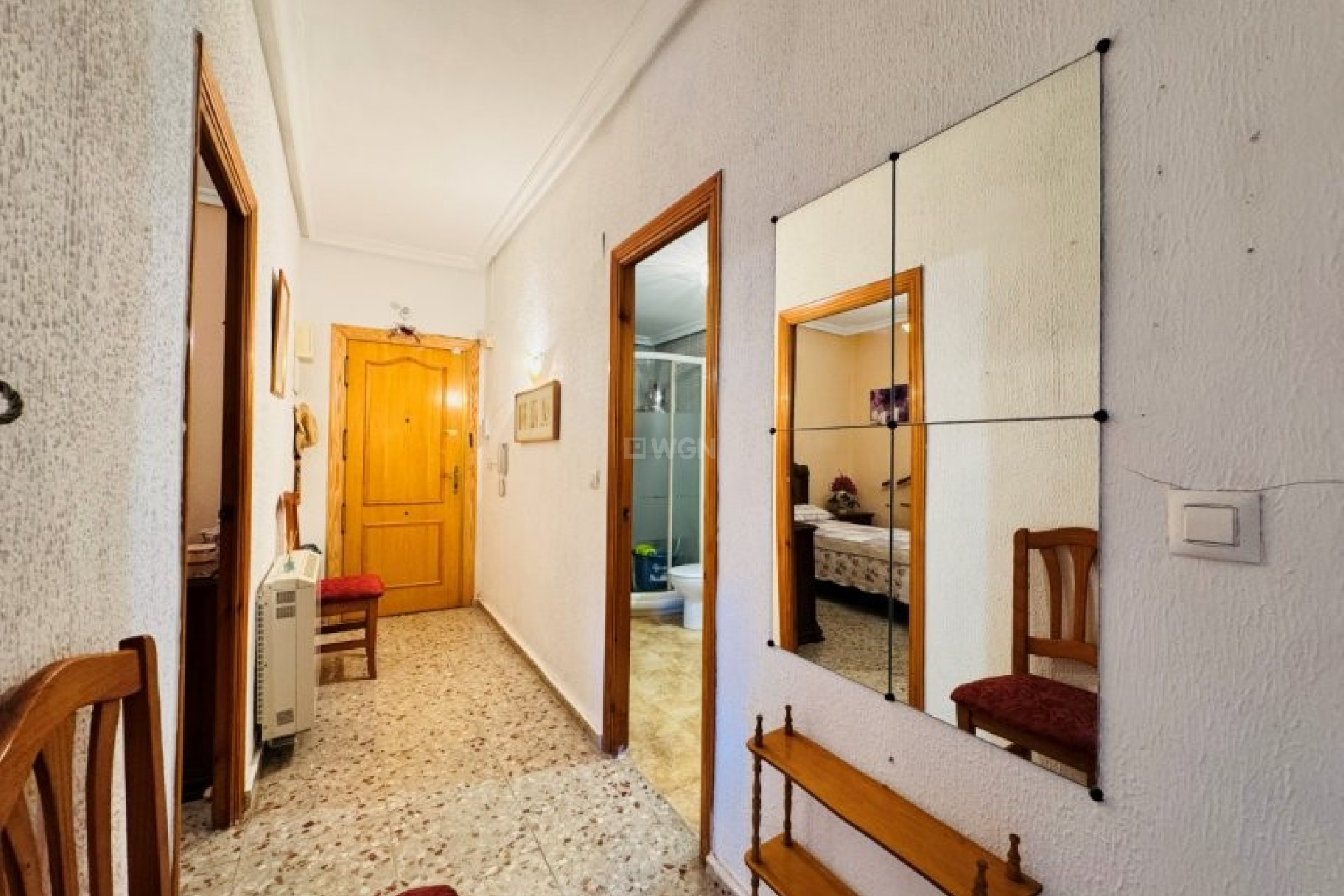 Resale - Apartment / flat - La Mata - Costa Blanca