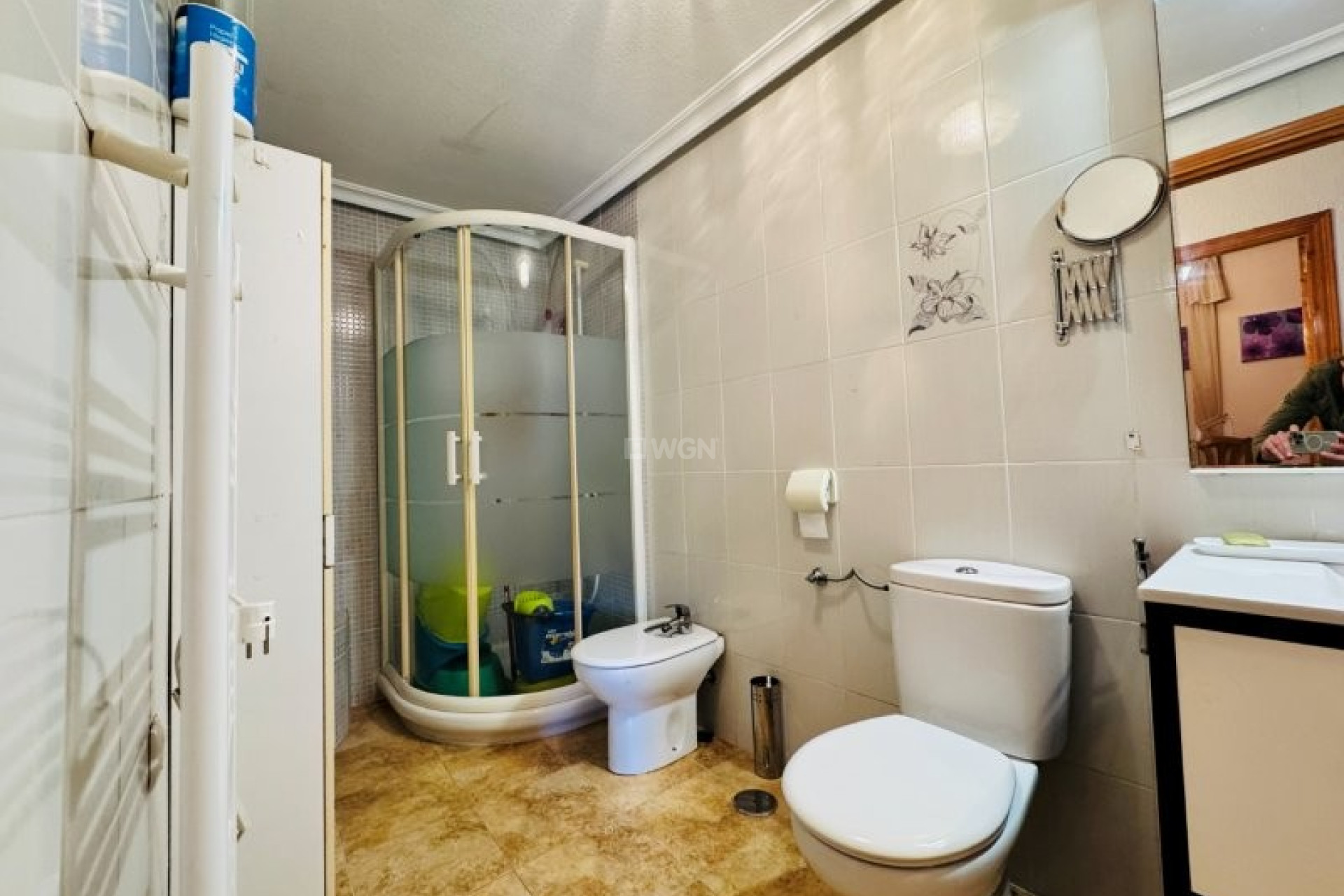 Resale - Apartment / flat - La Mata - Costa Blanca