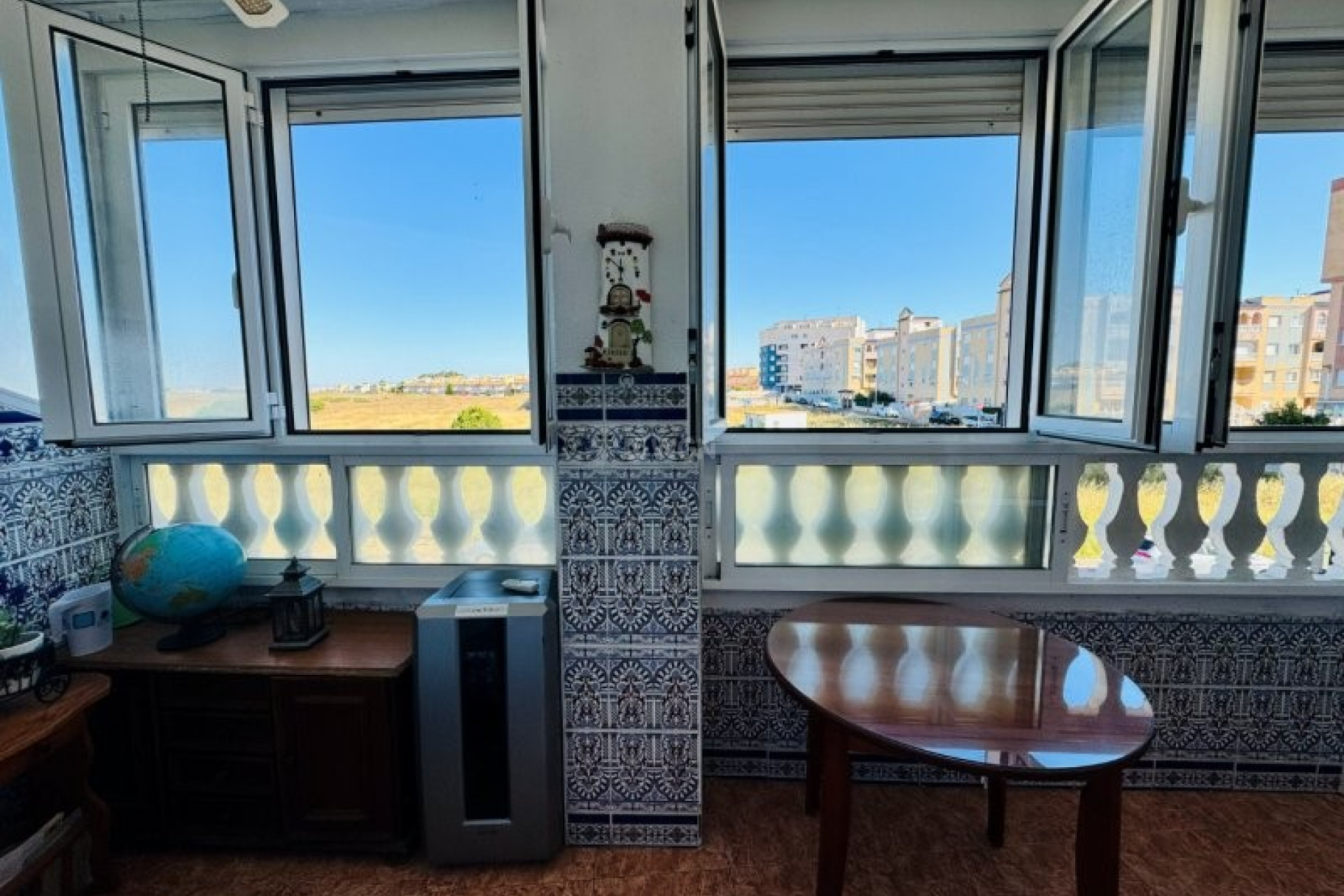 Resale - Apartment / flat - La Mata - Costa Blanca