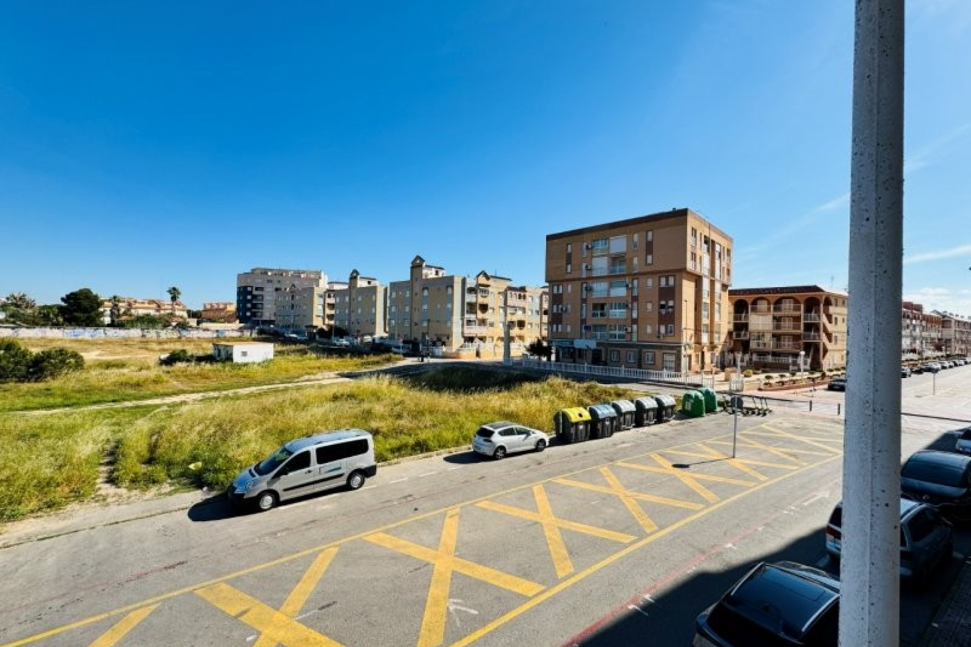 Resale - Apartment / flat - La Mata - Costa Blanca