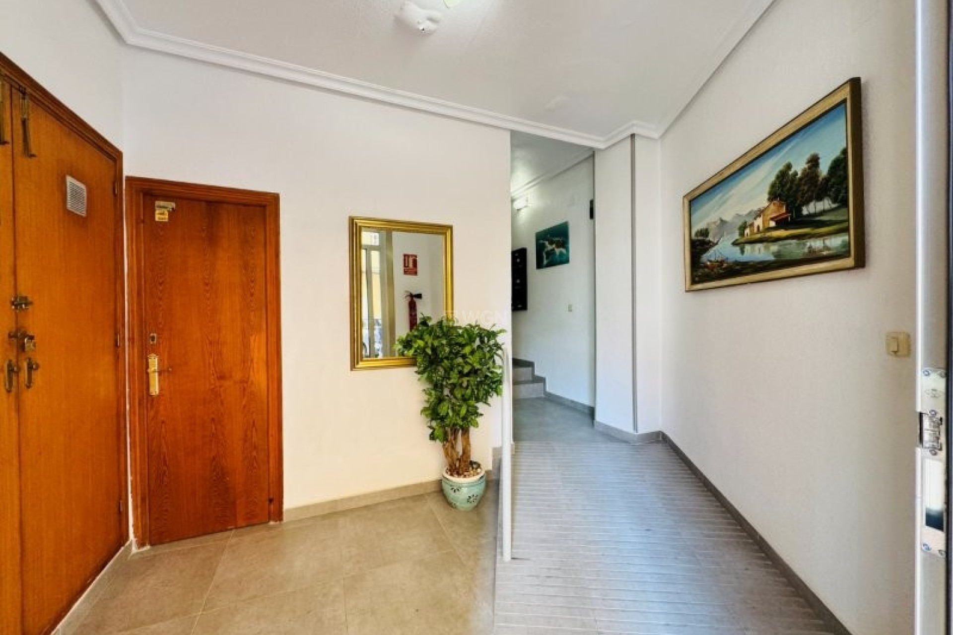 Resale - Apartment / flat - La Mata - Costa Blanca