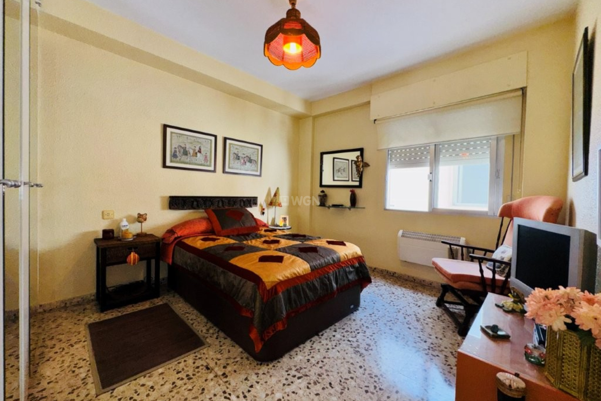 Resale - Apartment / flat - La Mata - Costa Blanca