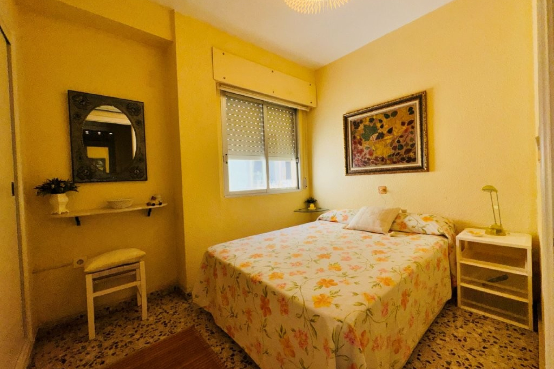Resale - Apartment / flat - La Mata - Costa Blanca