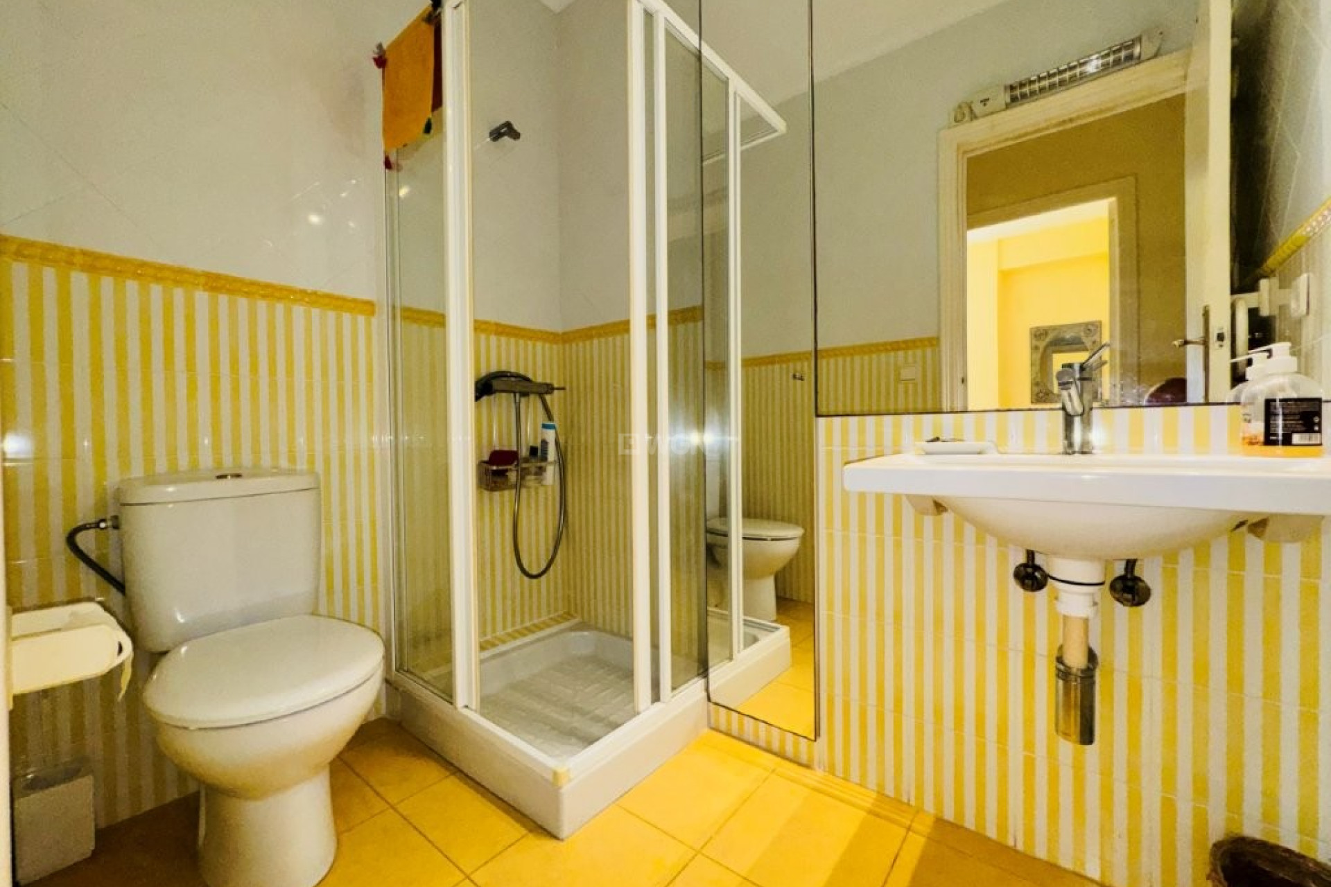 Resale - Apartment / flat - La Mata - Costa Blanca