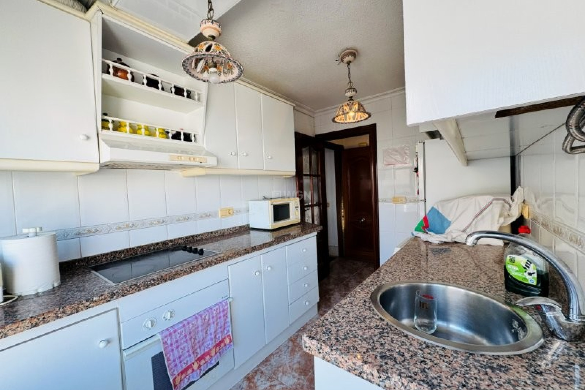 Resale - Apartment / flat - La Mata - Costa Blanca