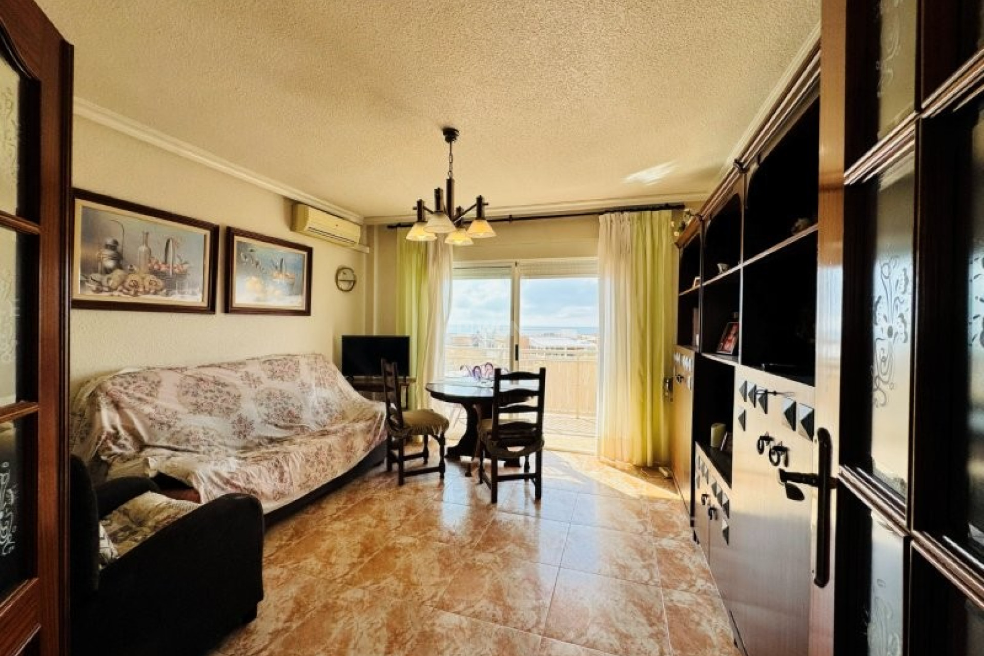 Resale - Apartment / flat - La Mata - Costa Blanca
