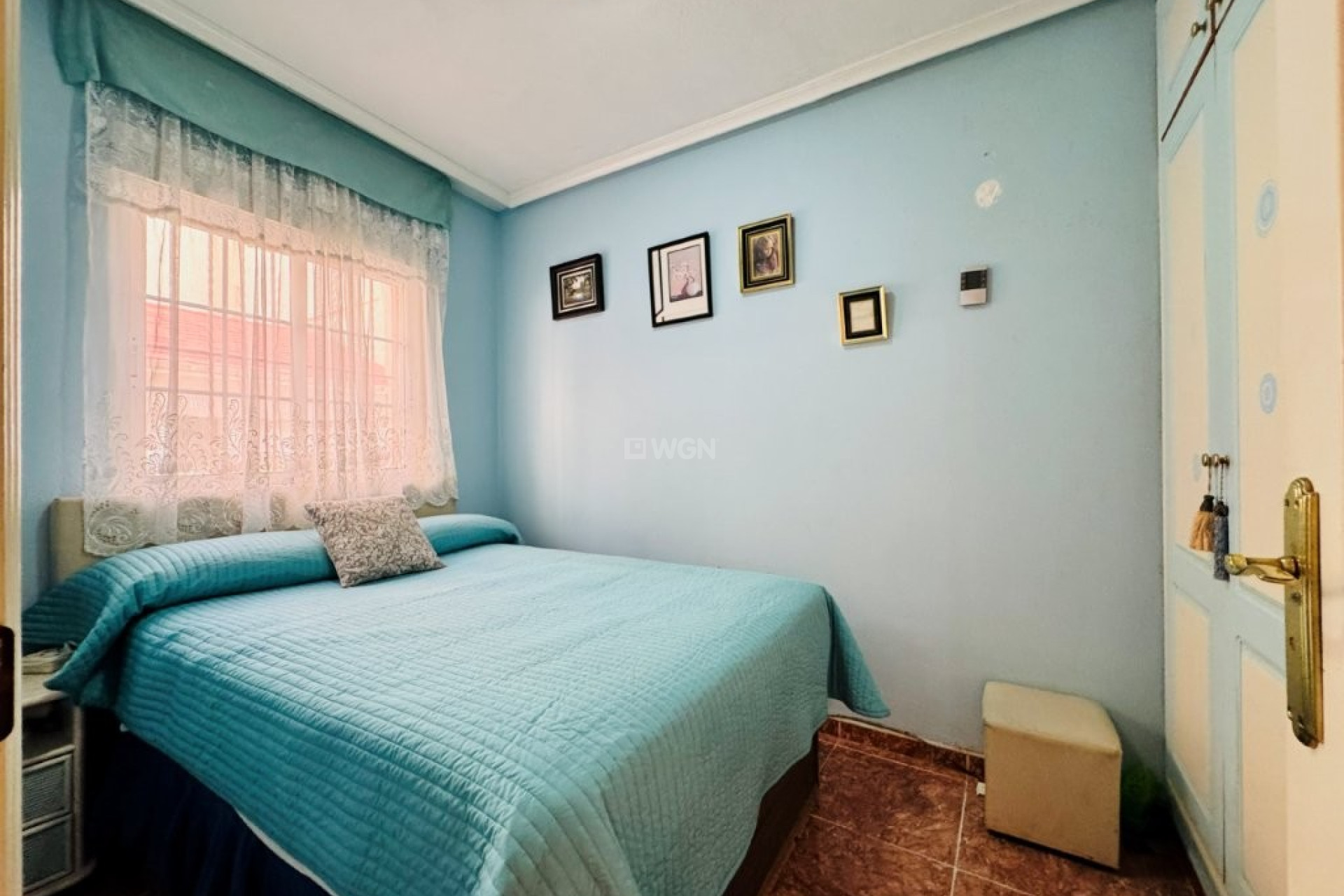 Resale - Apartment / flat - La Mata - Costa Blanca