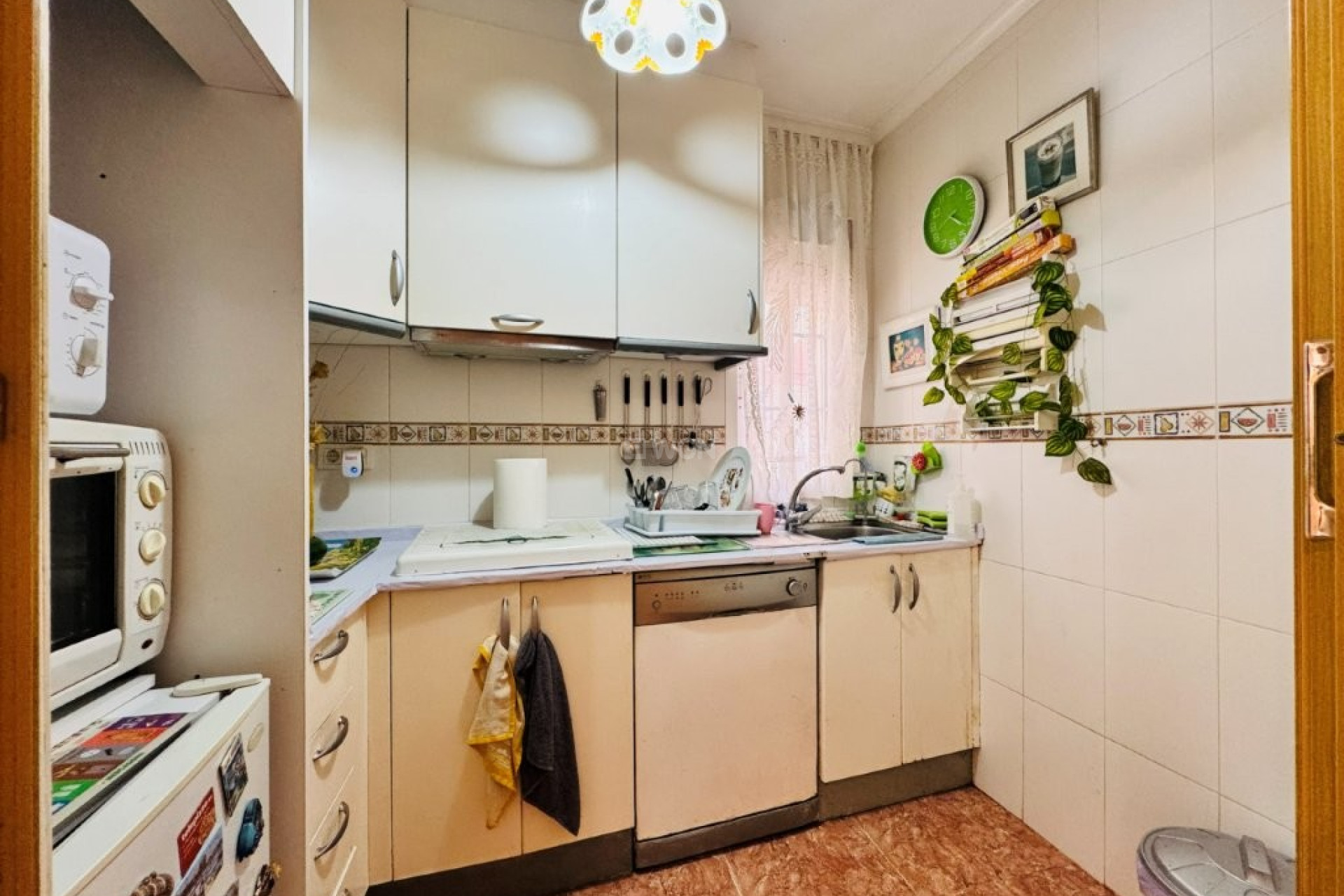 Resale - Apartment / flat - La Mata - Costa Blanca