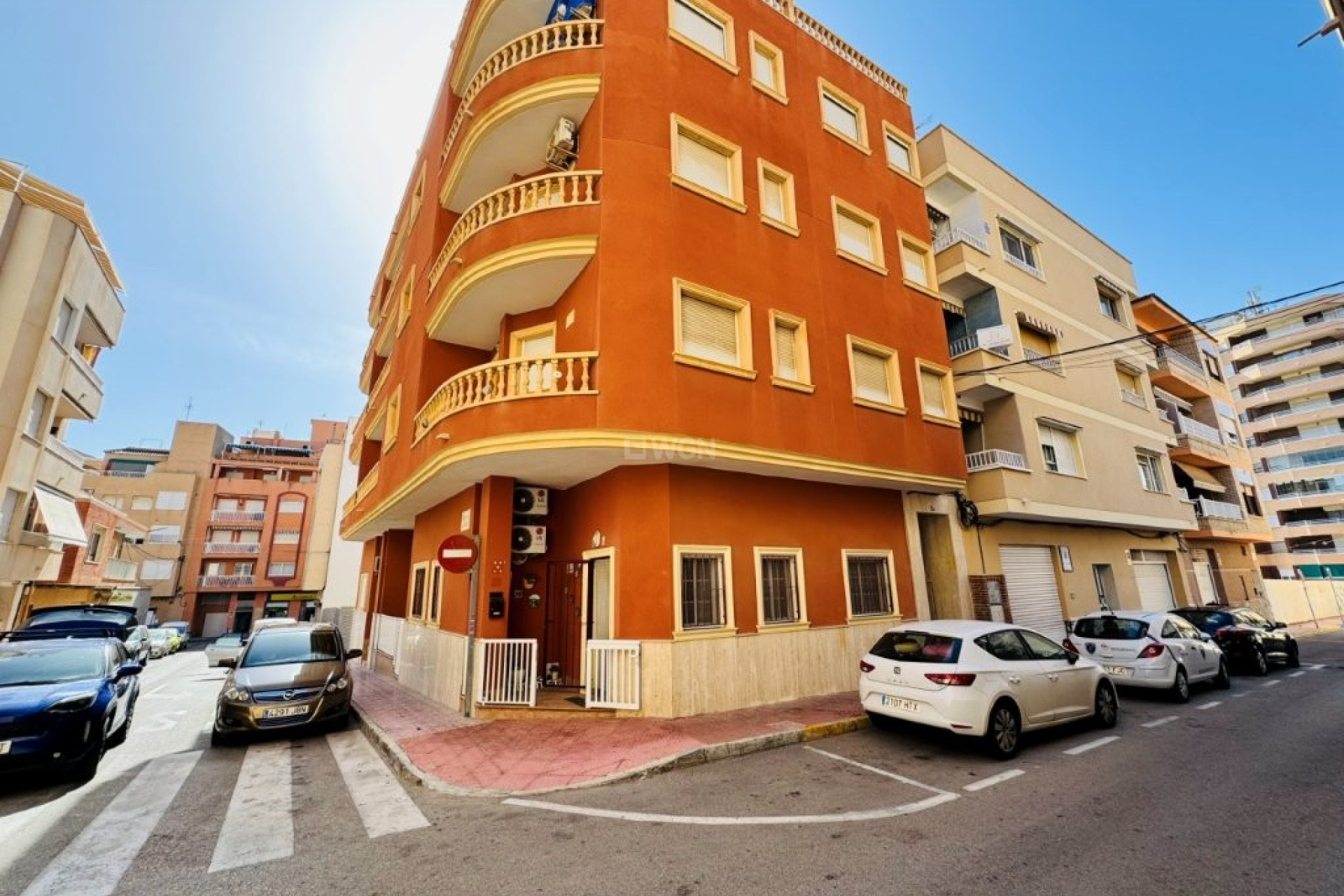 Resale - Apartment / flat - La Mata - Costa Blanca