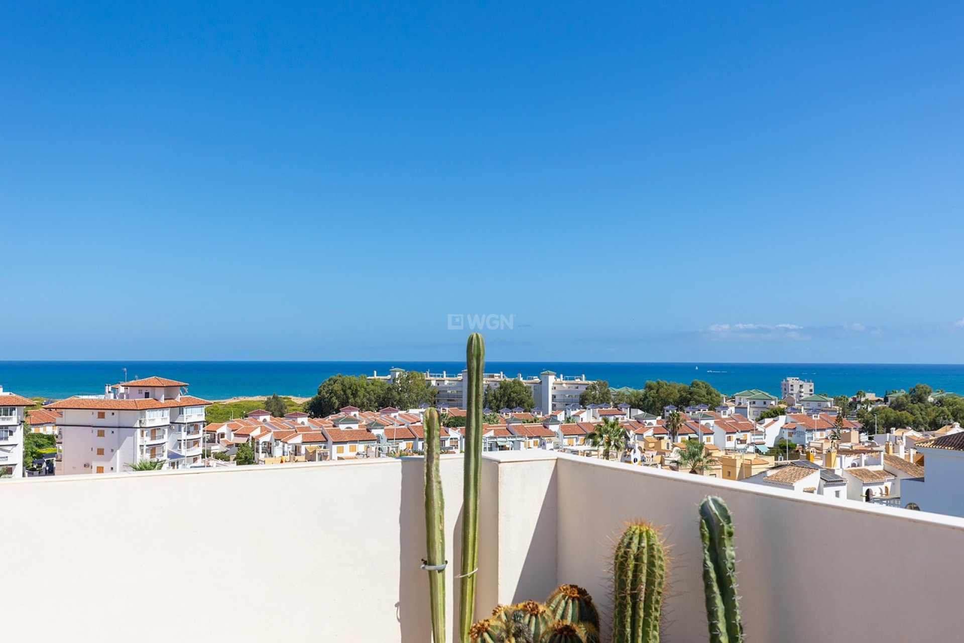 Resale - Apartment / flat - La Mata - Costa Blanca