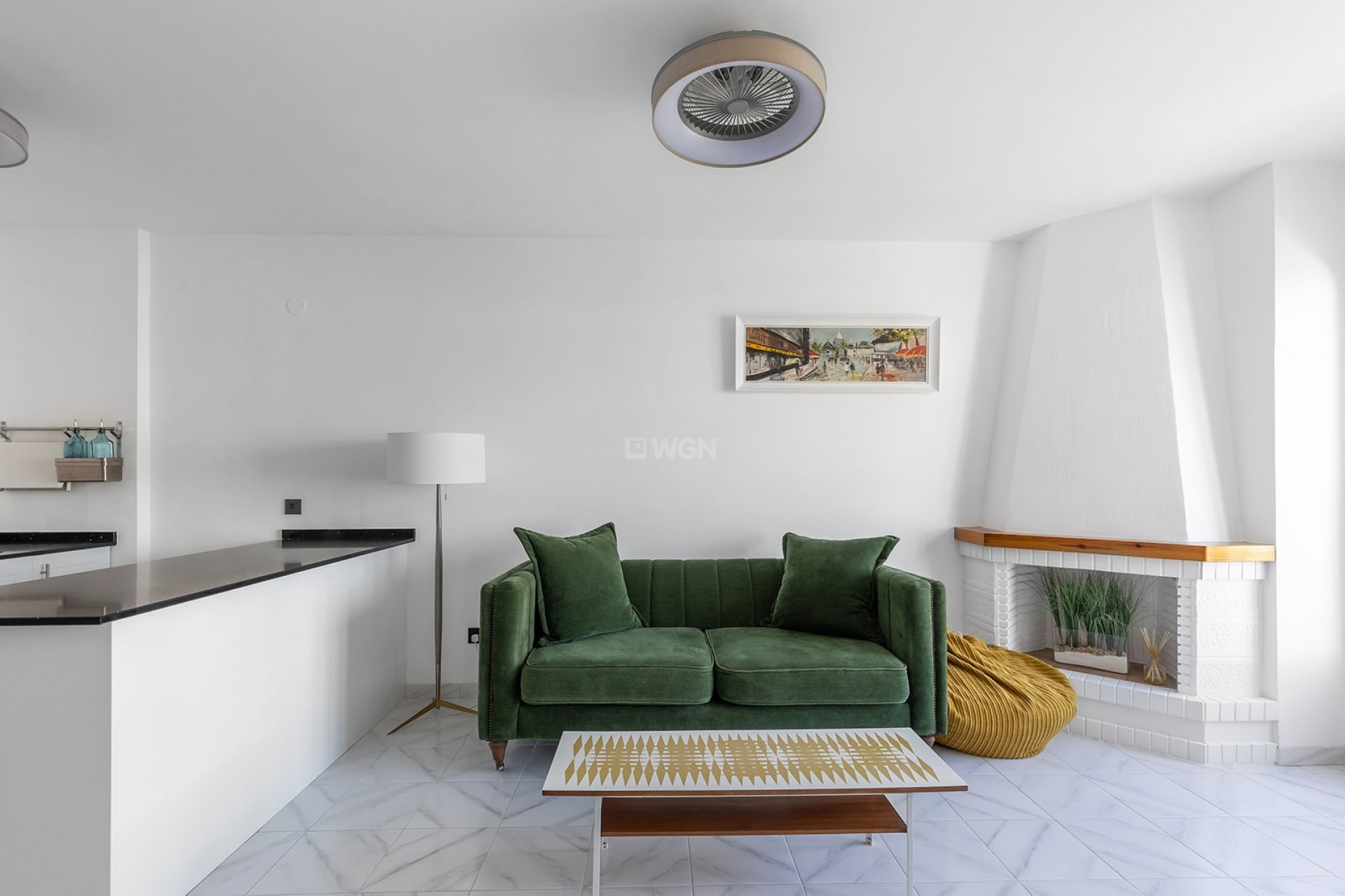 Resale - Apartment / flat - La Mata - Costa Blanca