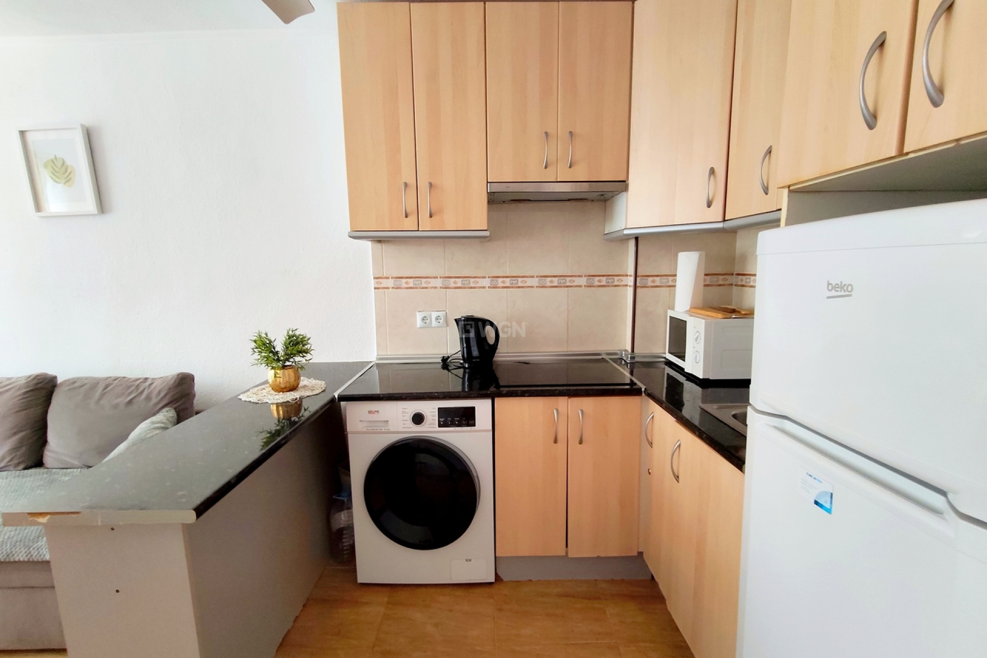 Resale - Apartment / flat - La Mata - Costa Blanca