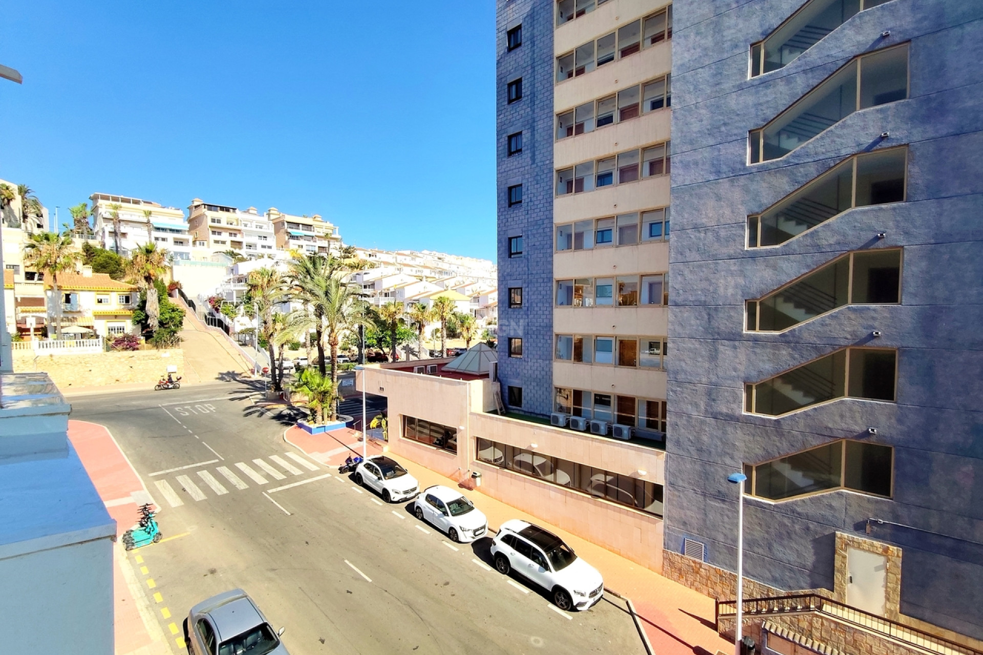 Resale - Apartment / flat - La Mata - Costa Blanca