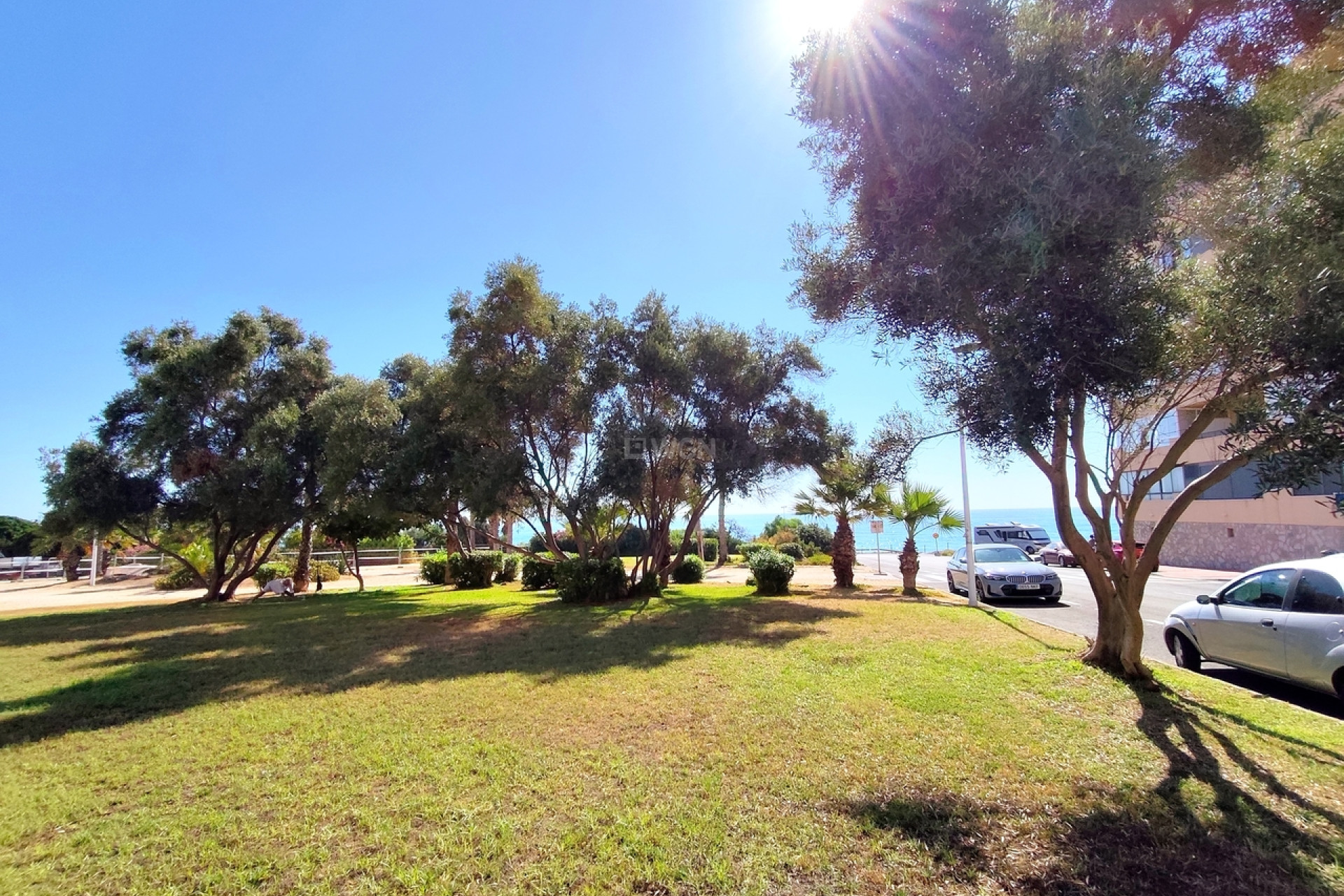 Resale - Apartment / flat - La Mata - Costa Blanca