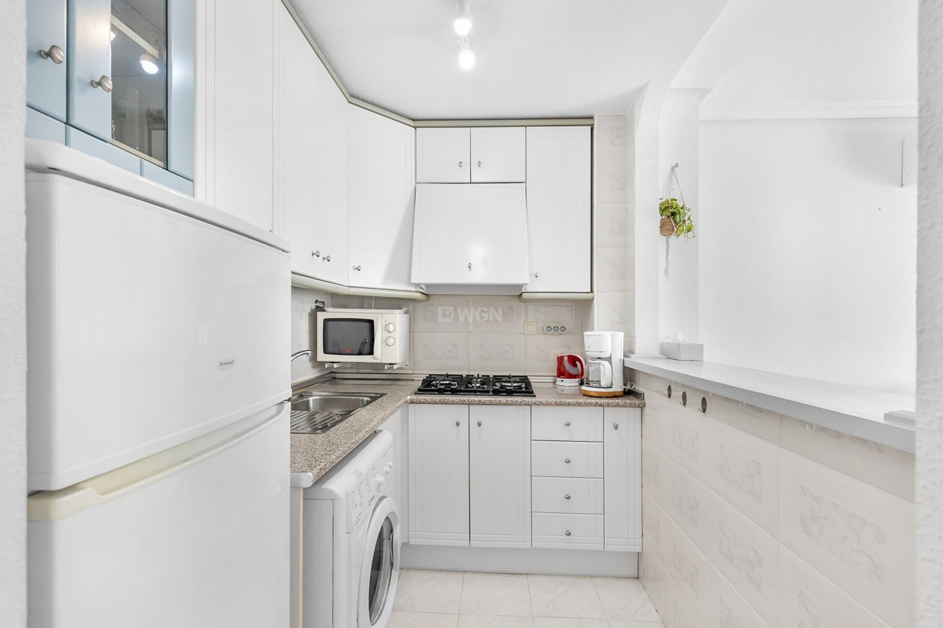Resale - Apartment / flat - La Mata - Costa Blanca
