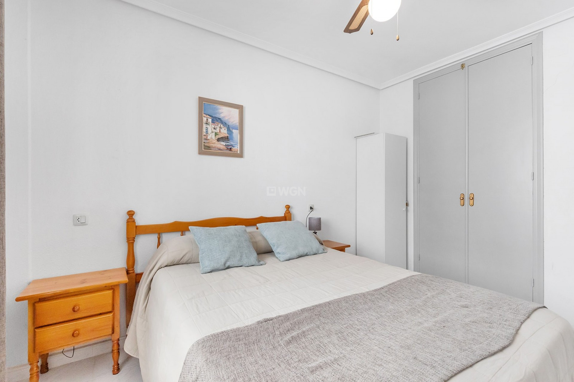 Resale - Apartment / flat - La Mata - Costa Blanca