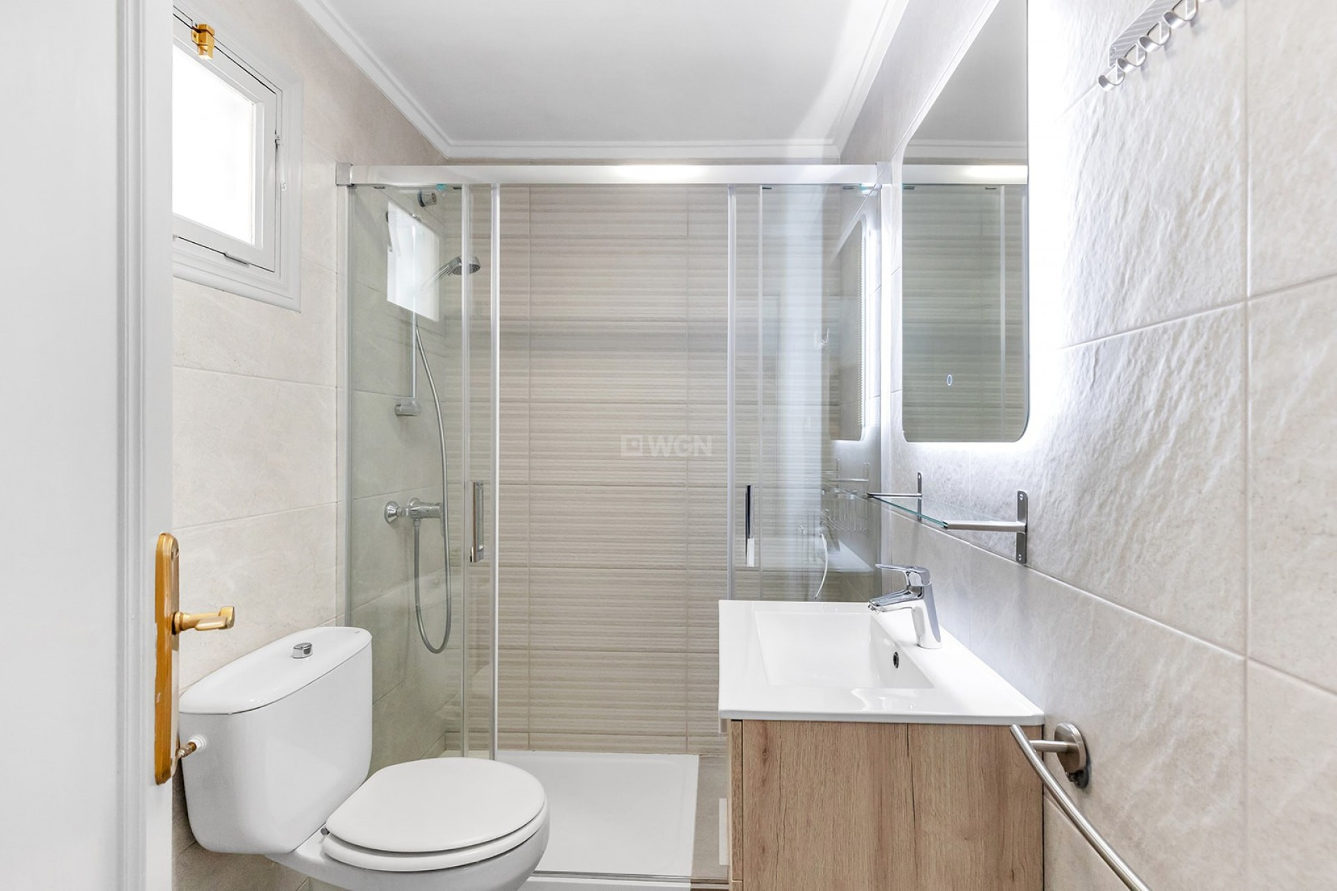 Resale - Apartment / flat - La Mata - Costa Blanca