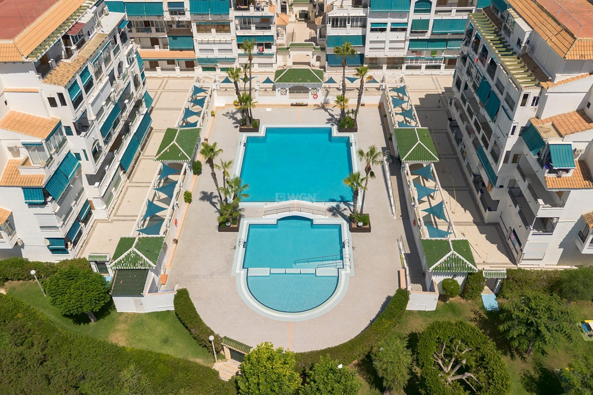 Resale - Apartment / flat - La Mata - Costa Blanca