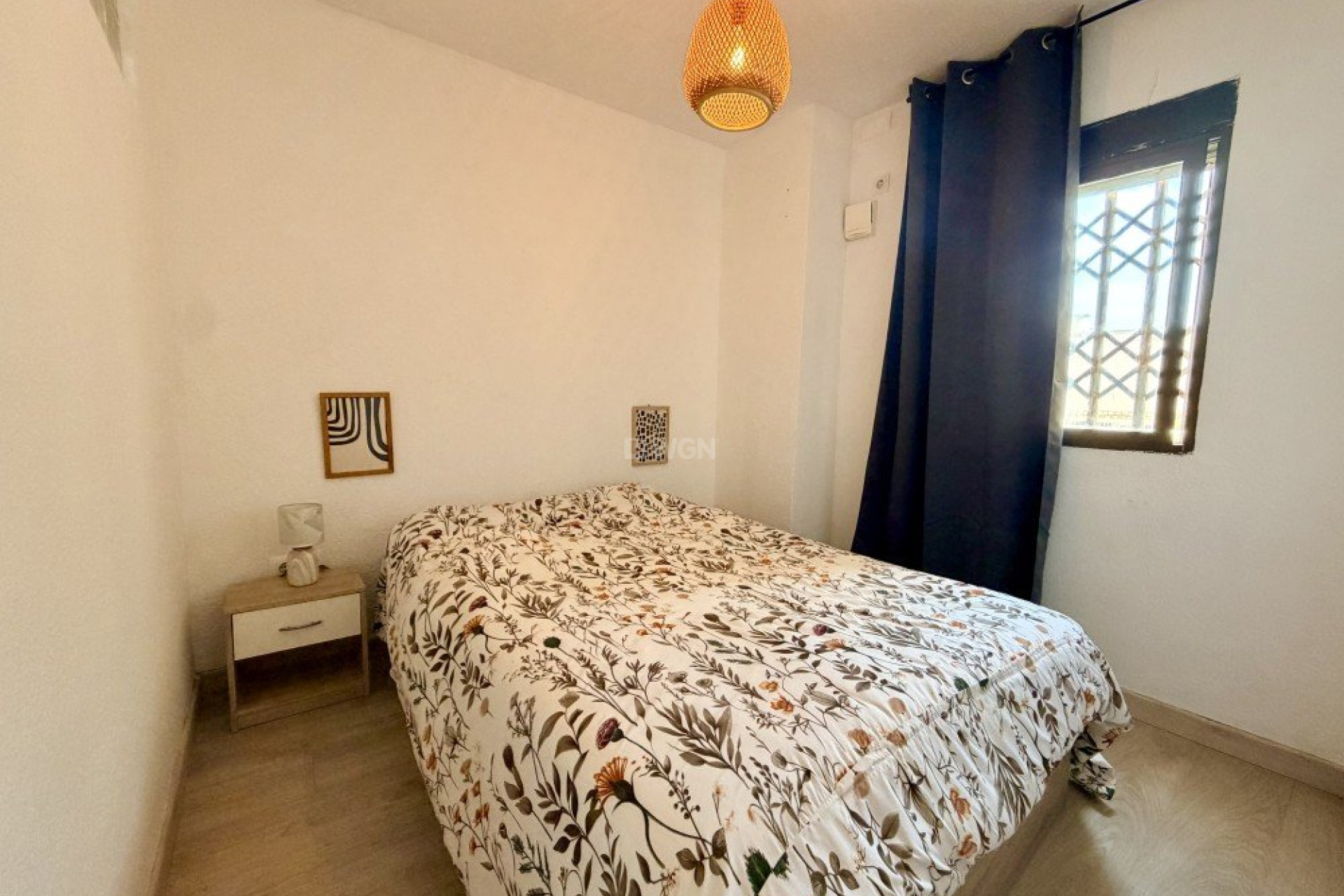 Resale - Apartment / flat - La Mata - Costa Blanca