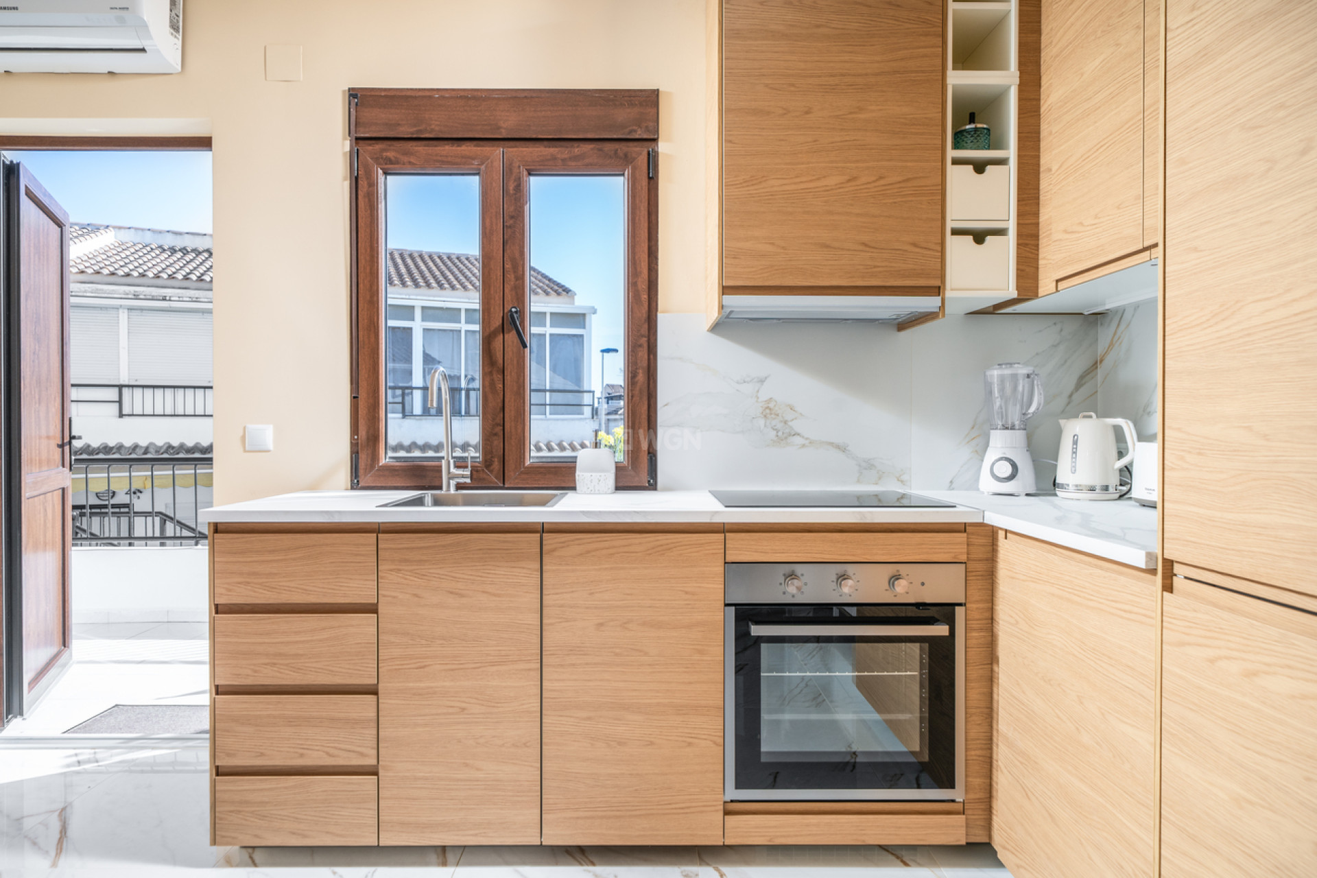 Resale - Apartment / flat - La Mata - Costa Blanca