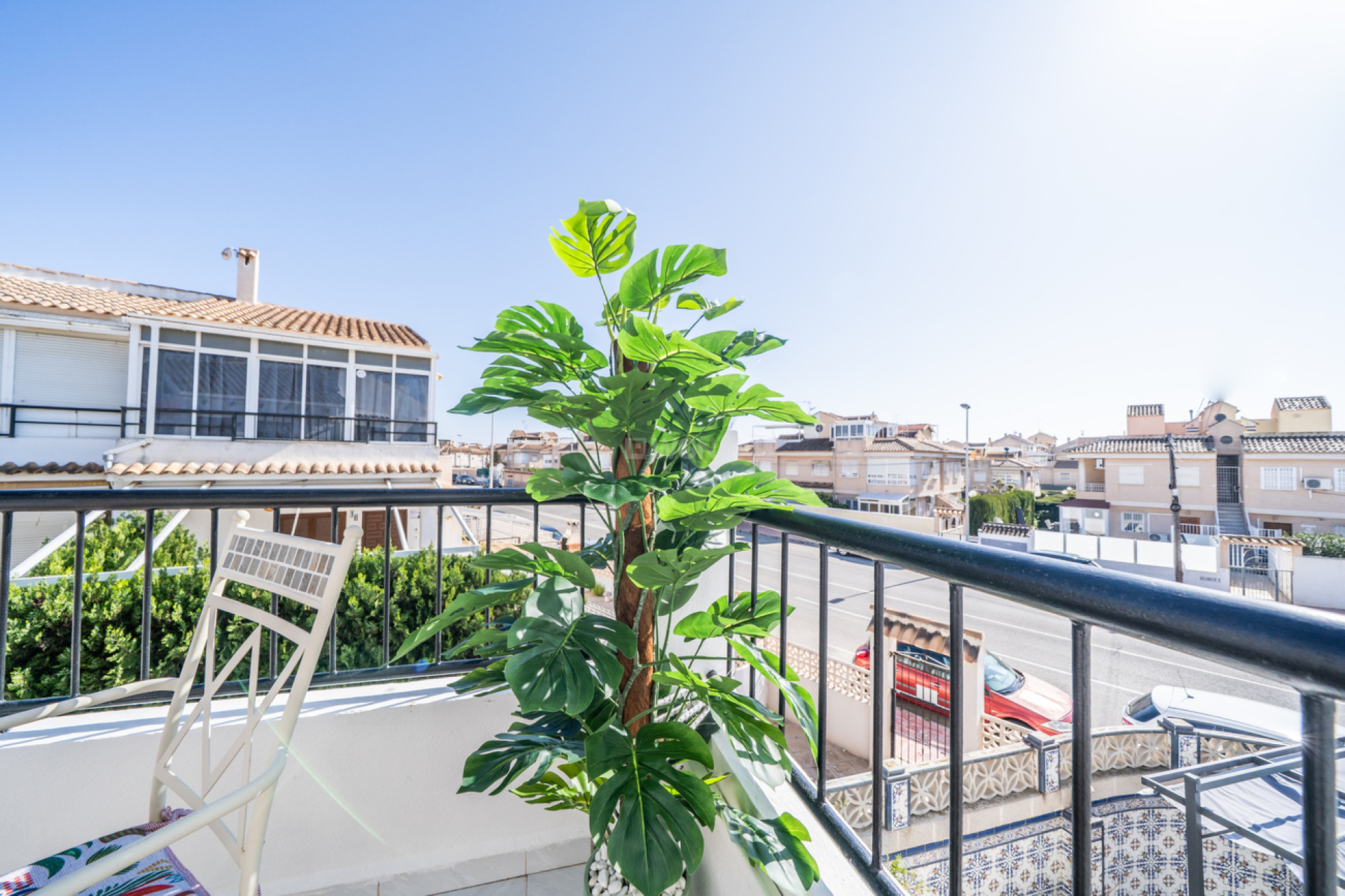 Resale - Apartment / flat - La Mata - Costa Blanca