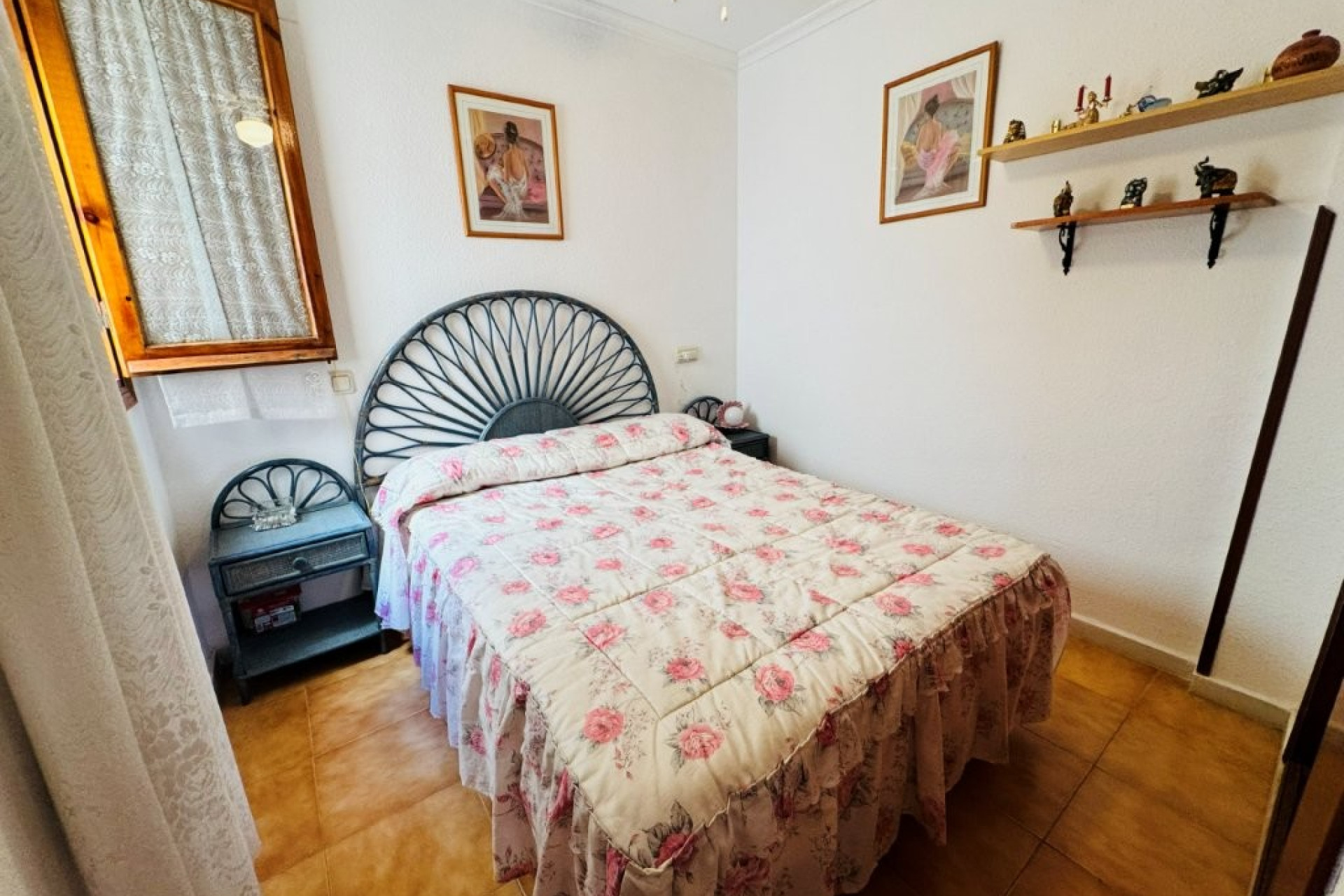 Resale - Apartment / flat - La Mata - Costa Blanca