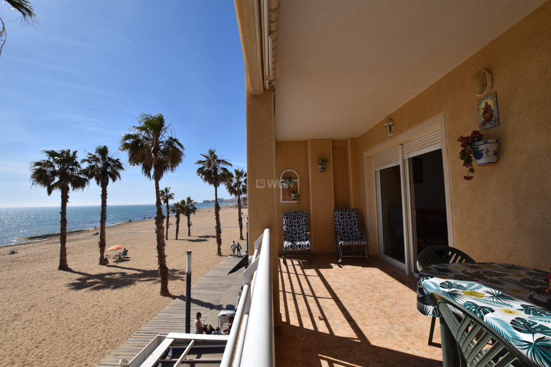 Resale - Apartment / flat - La Mata - Costa Blanca