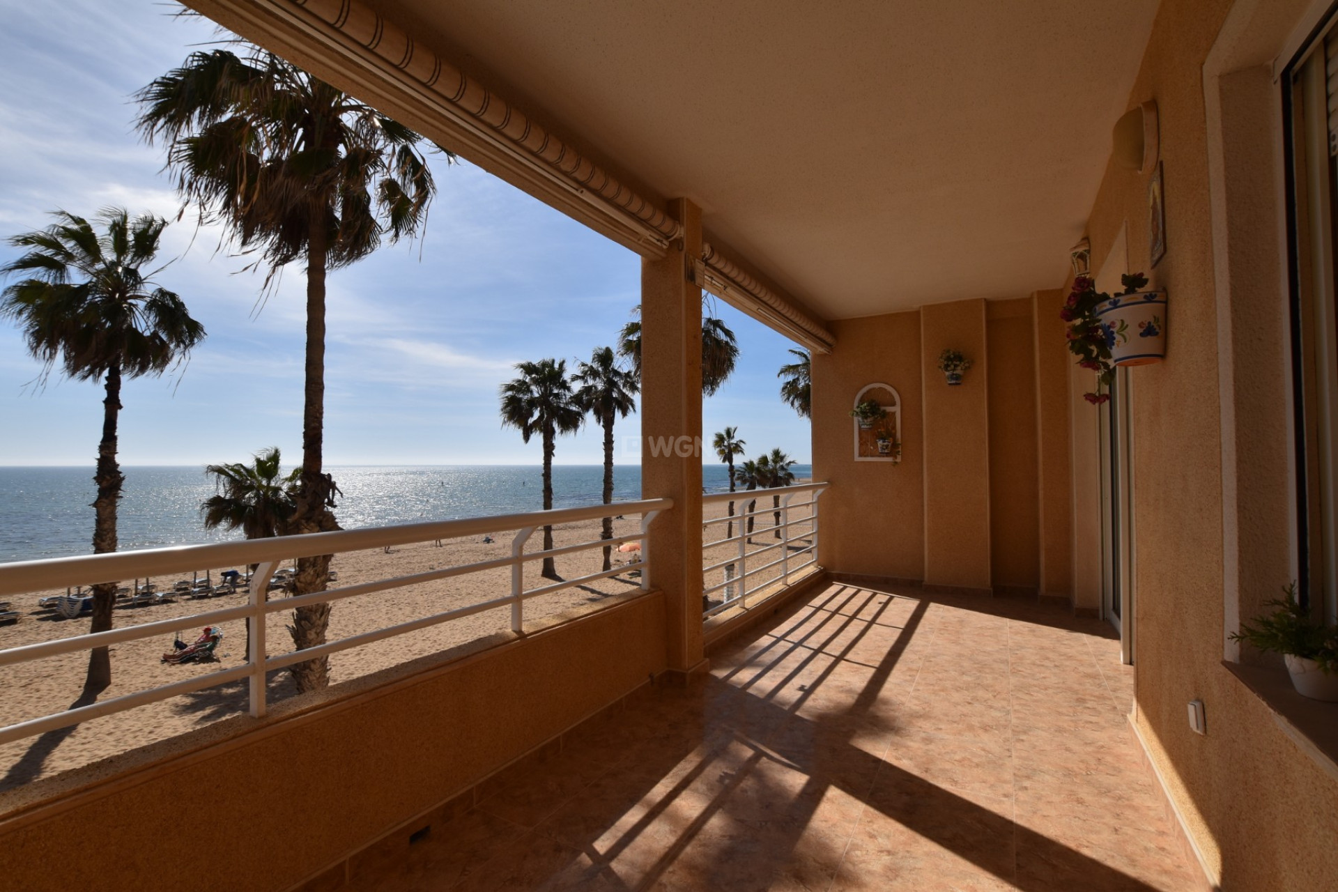 Resale - Apartment / flat - La Mata - Costa Blanca