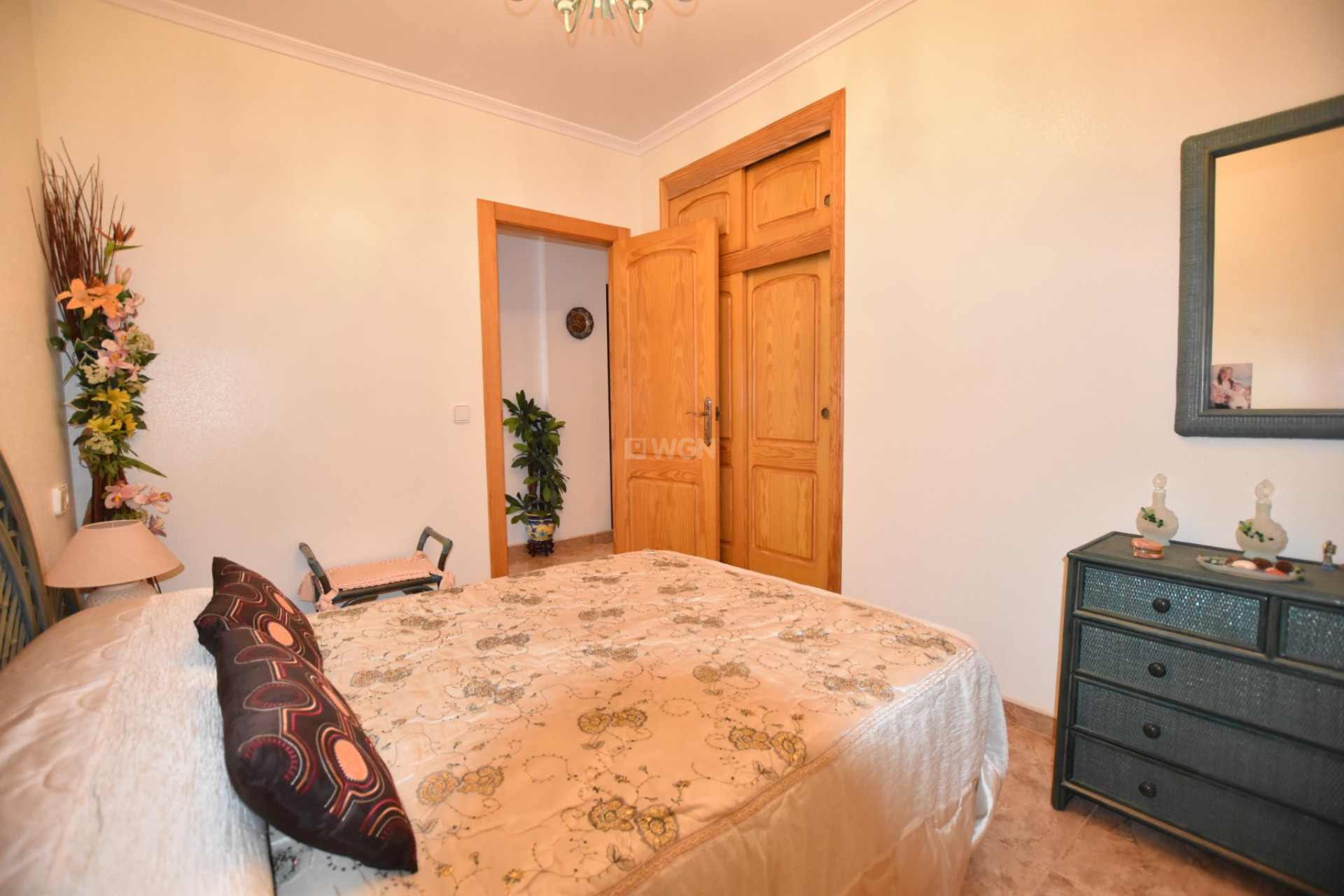 Resale - Apartment / flat - La Mata - Costa Blanca