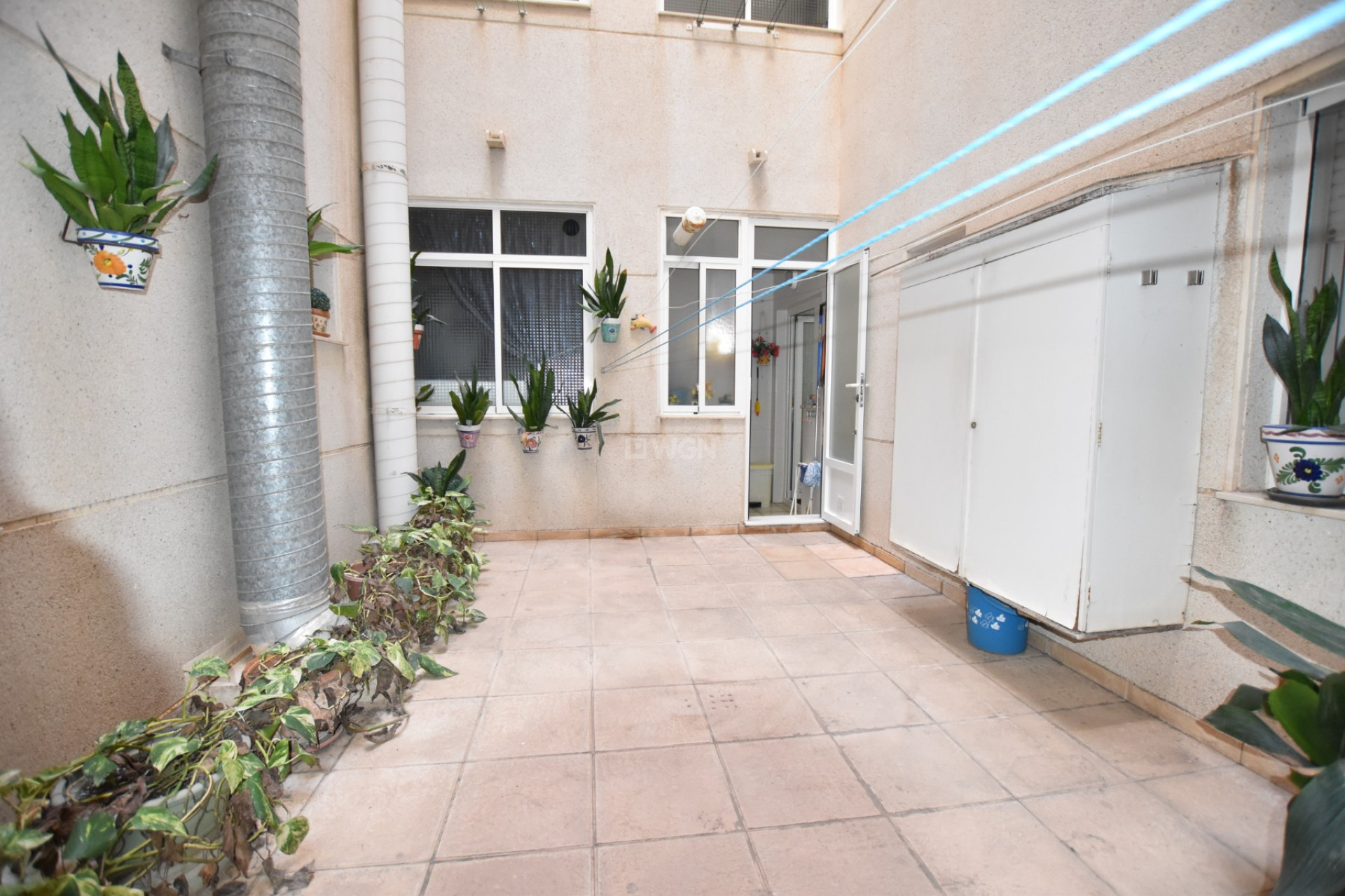 Resale - Apartment / flat - La Mata - Costa Blanca