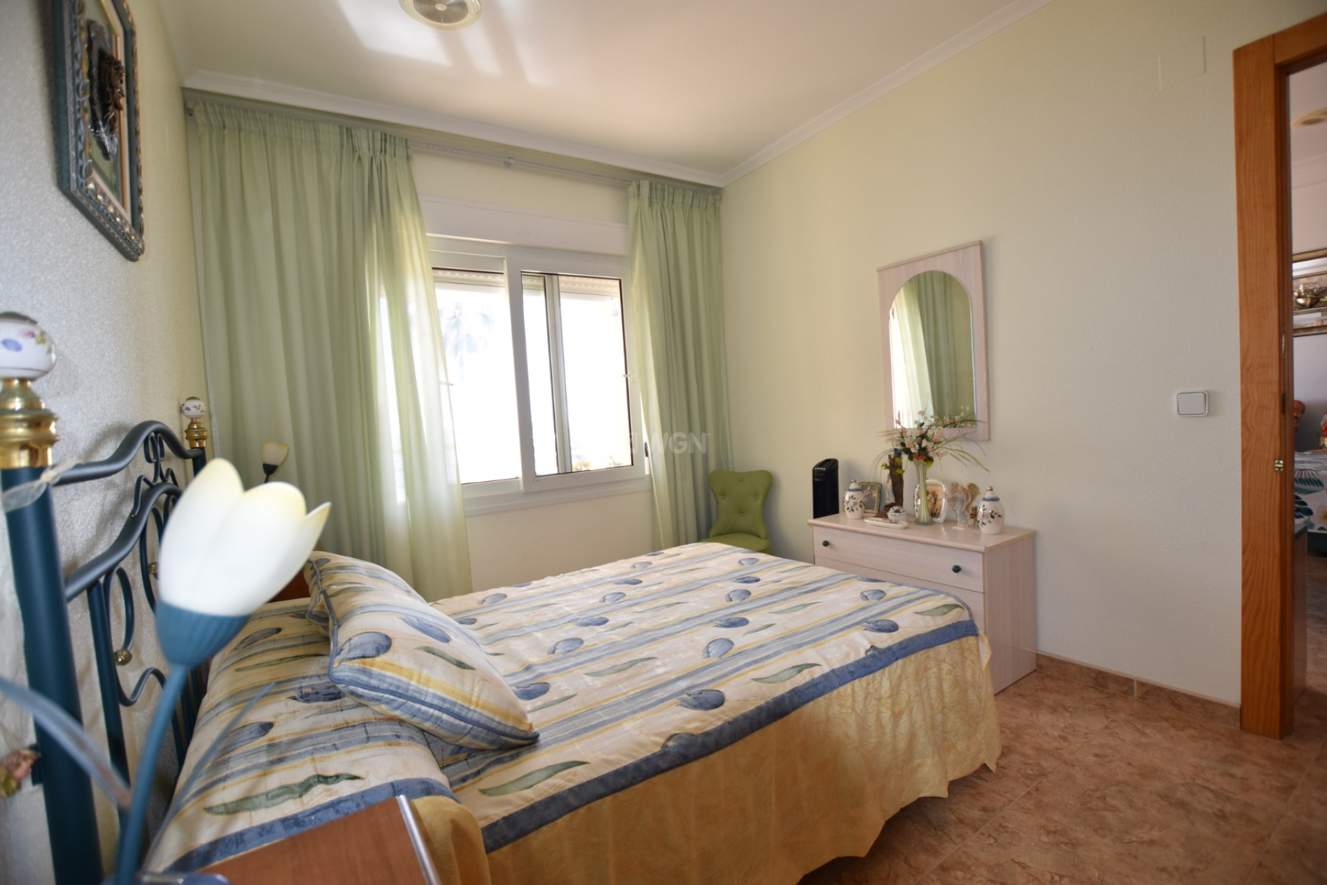 Resale - Apartment / flat - La Mata - Costa Blanca