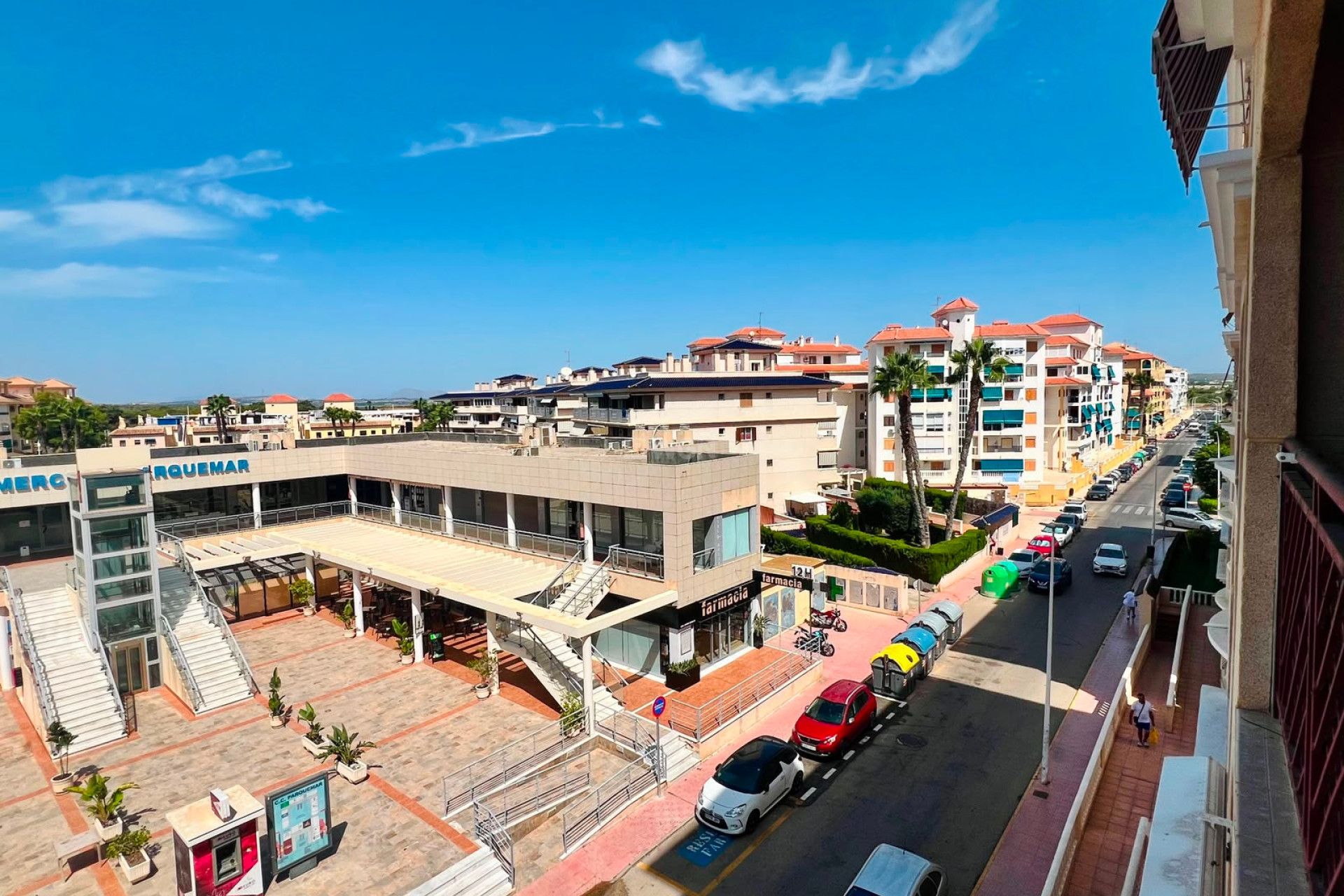 Resale - Apartment / flat - La Mata - Costa Blanca