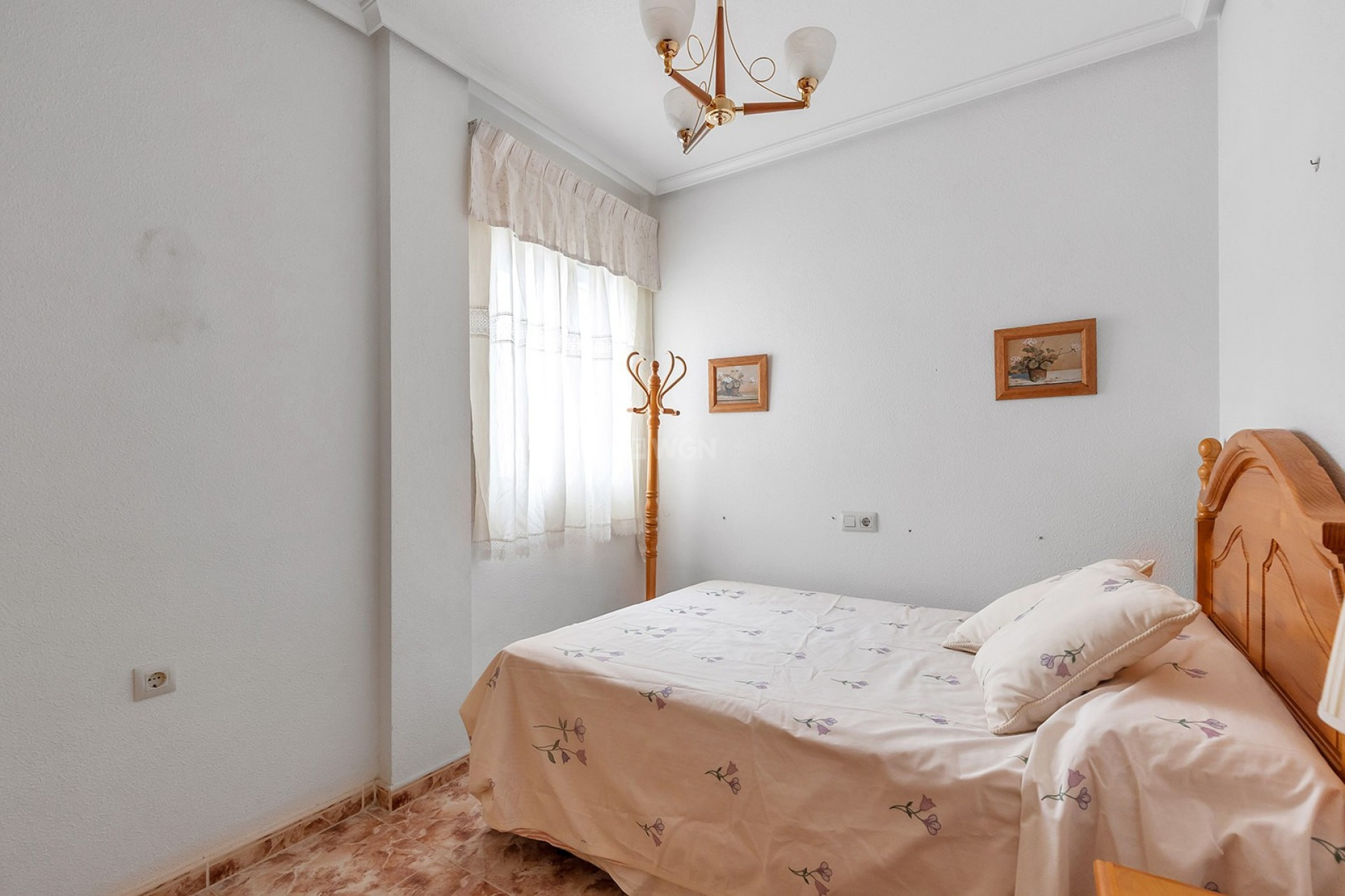 Resale - Apartment / flat - La Mata - Costa Blanca