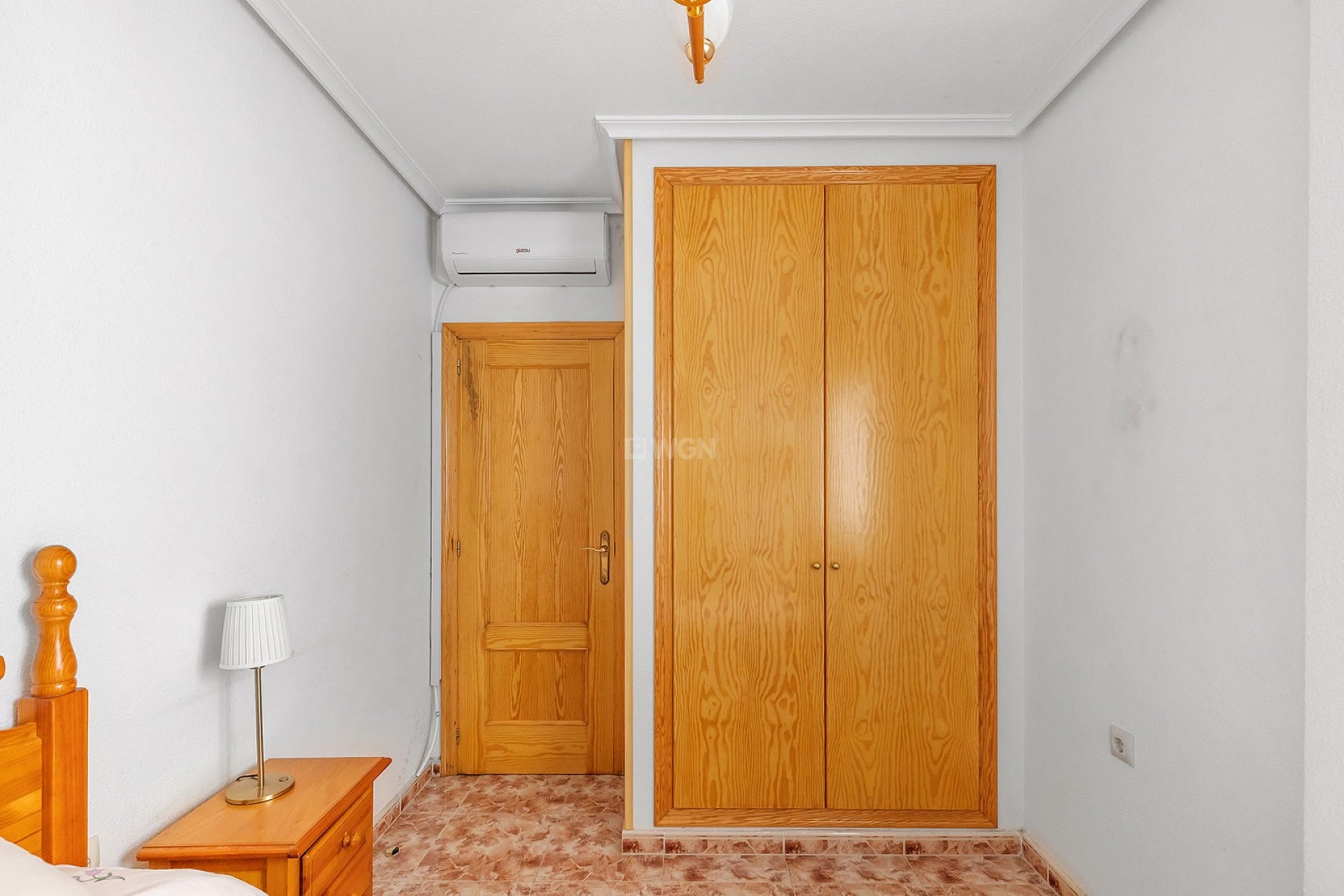 Resale - Apartment / flat - La Mata - Costa Blanca