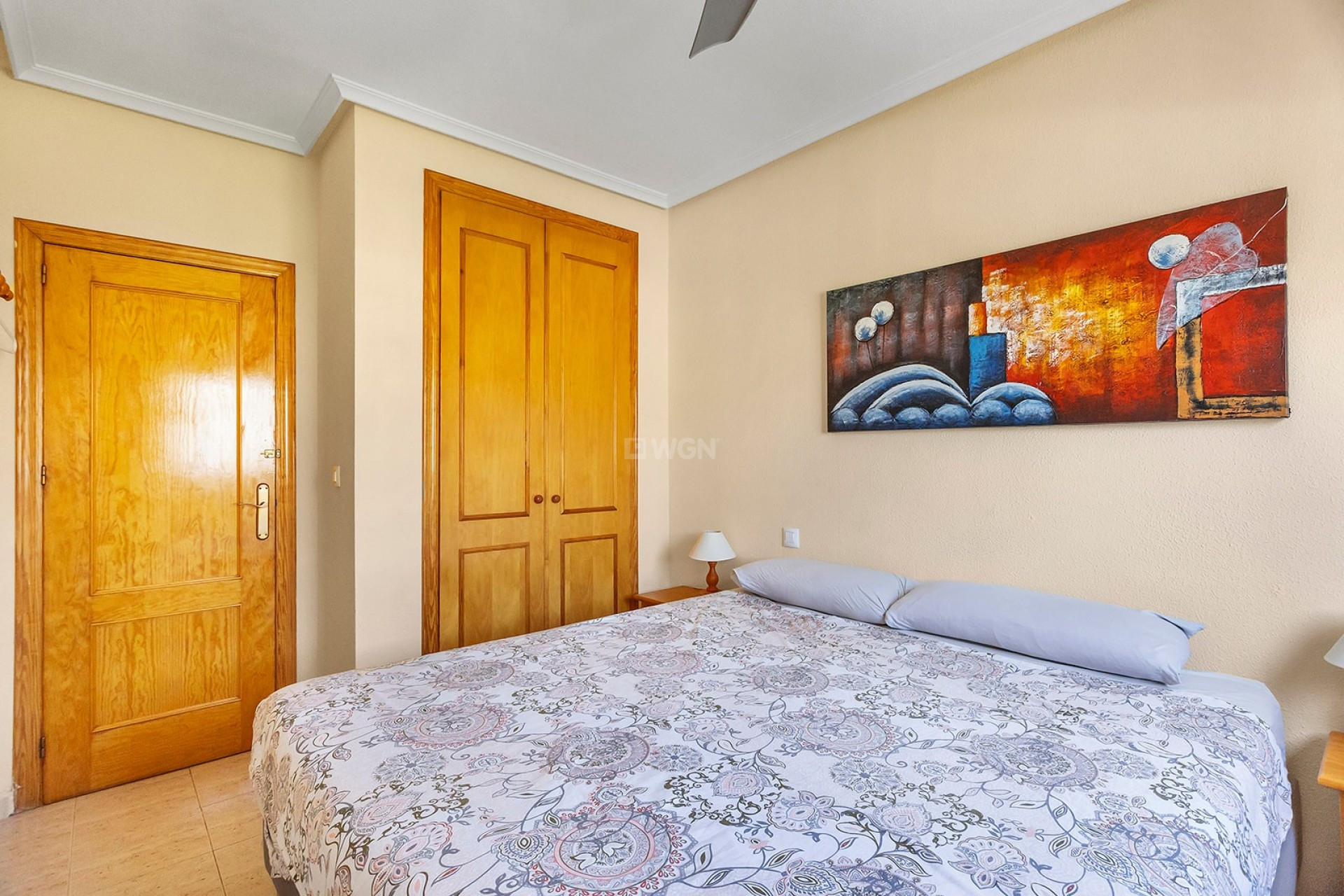 Resale - Apartment / flat - La Mata - Costa Blanca