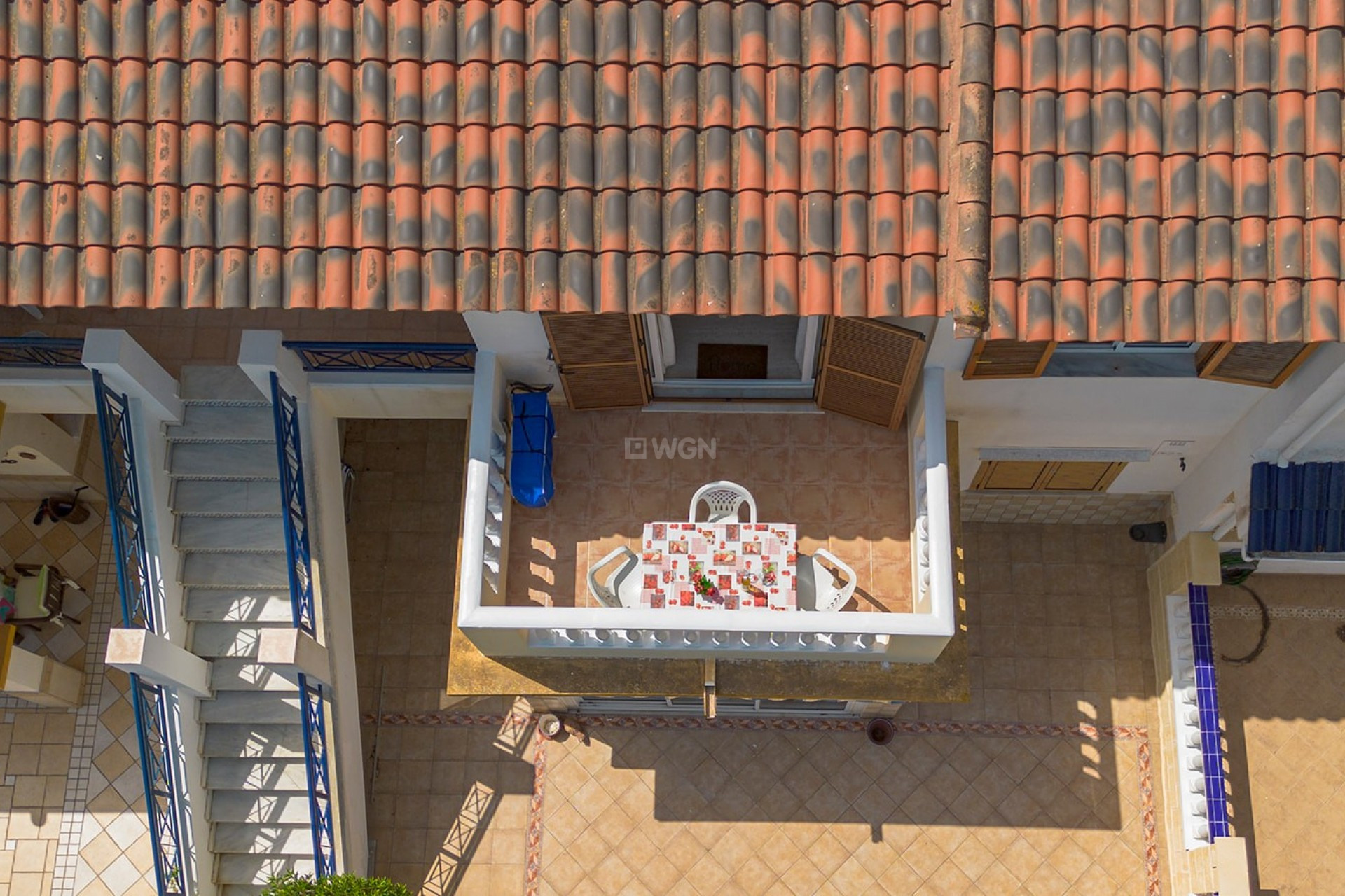 Resale - Apartment / flat - La Mata - Costa Blanca