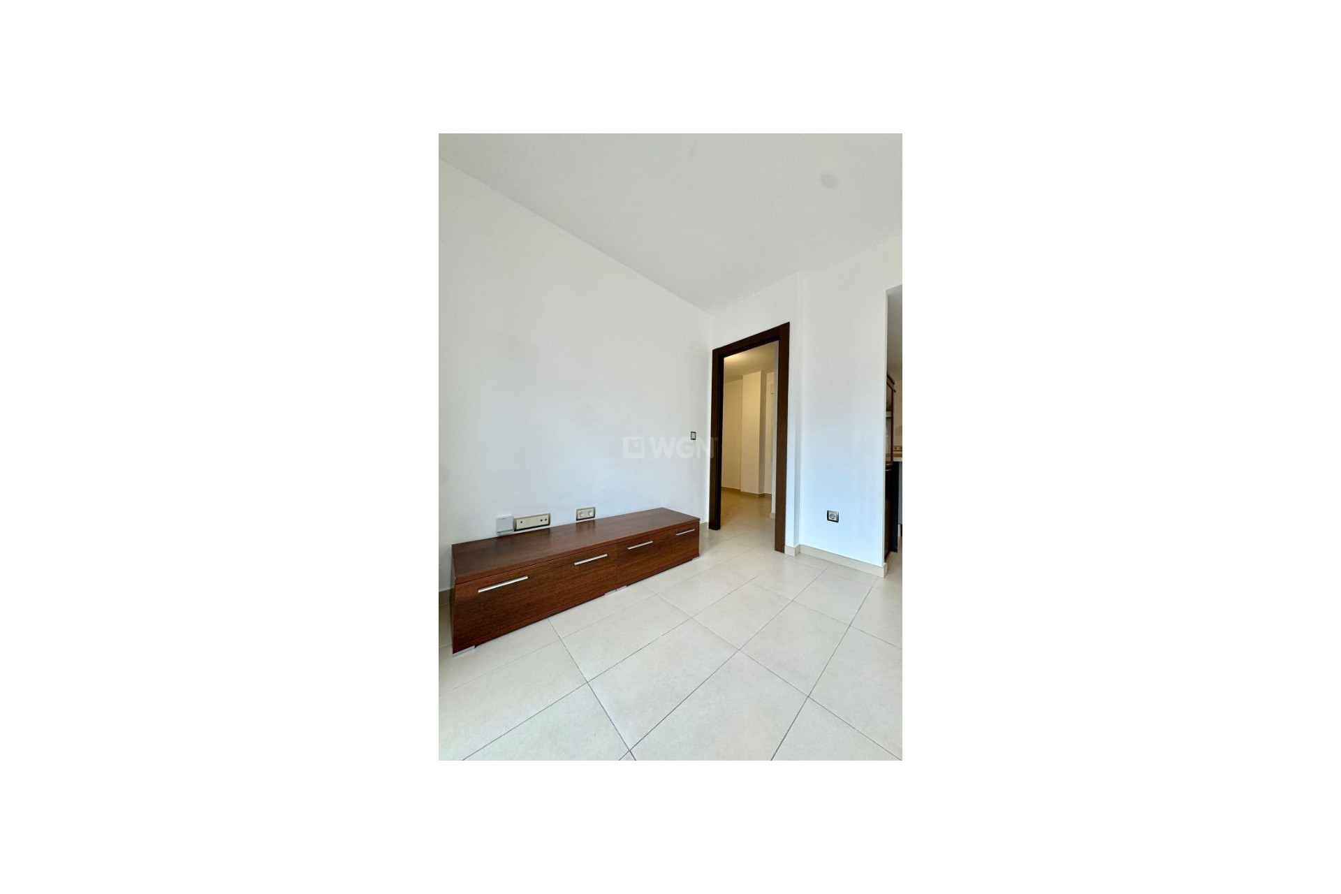 Resale - Apartment / flat - La Nucía - Costa Blanca