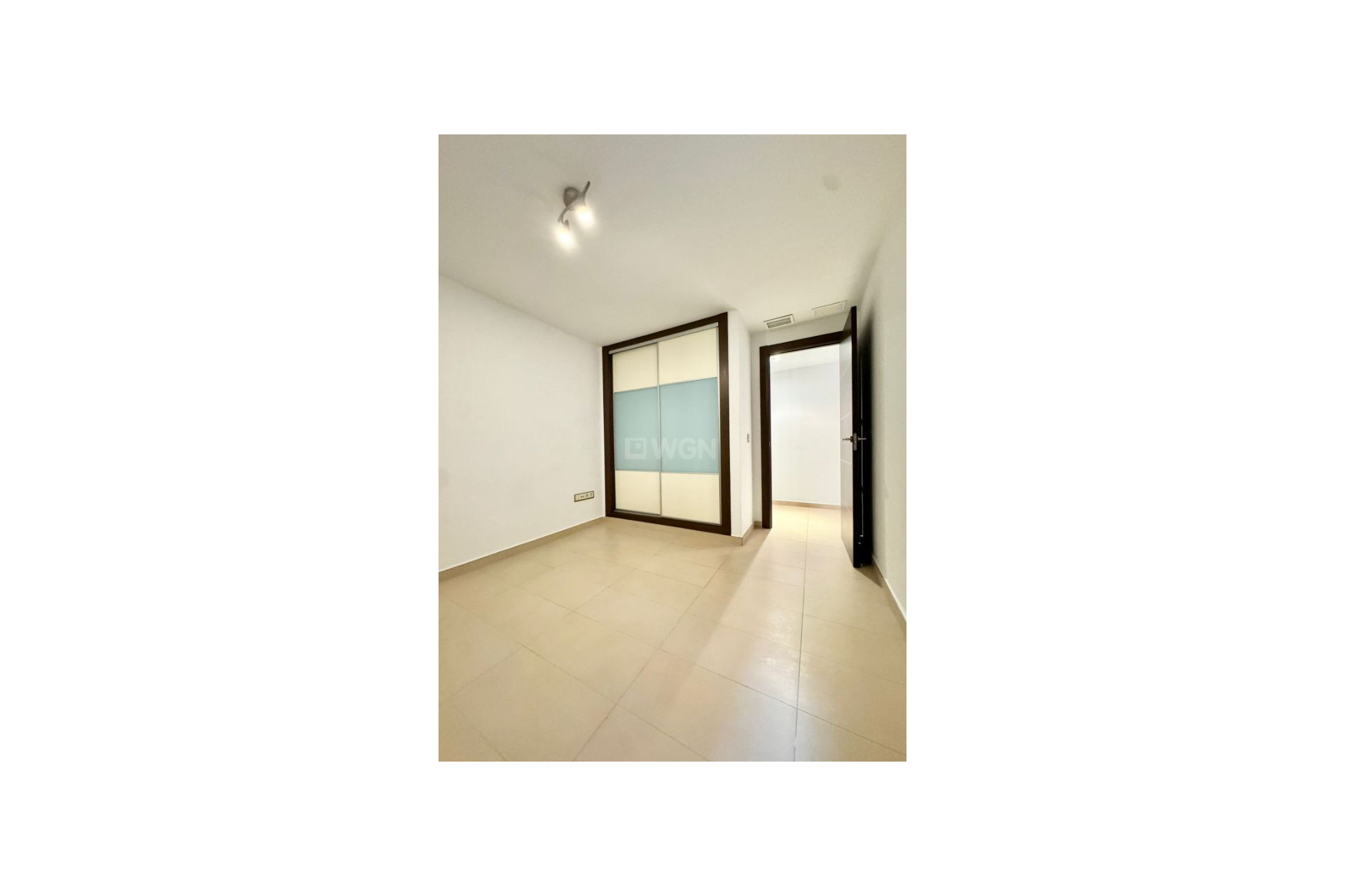 Resale - Apartment / flat - La Nucía - Costa Blanca