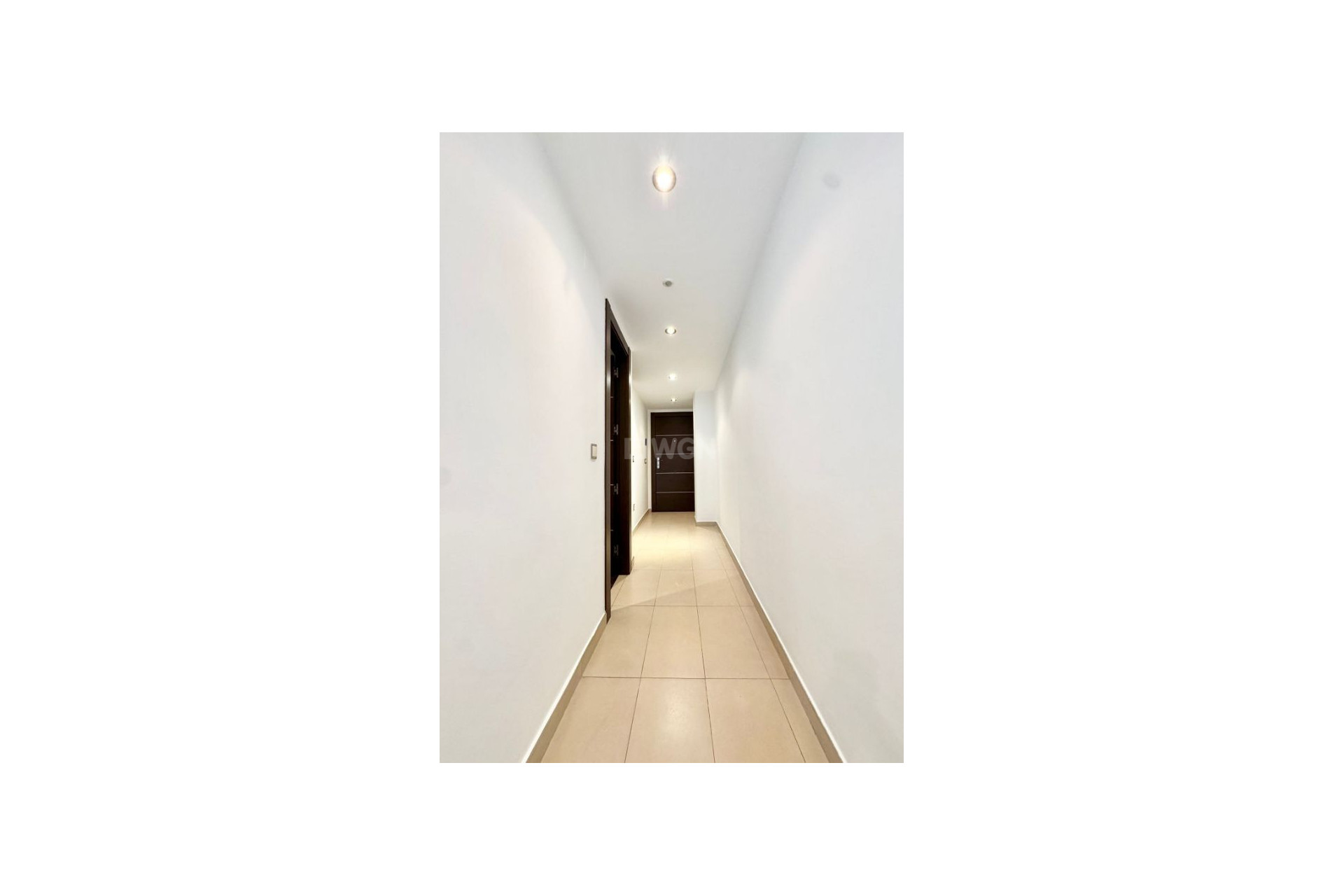 Resale - Apartment / flat - La Nucía - Costa Blanca