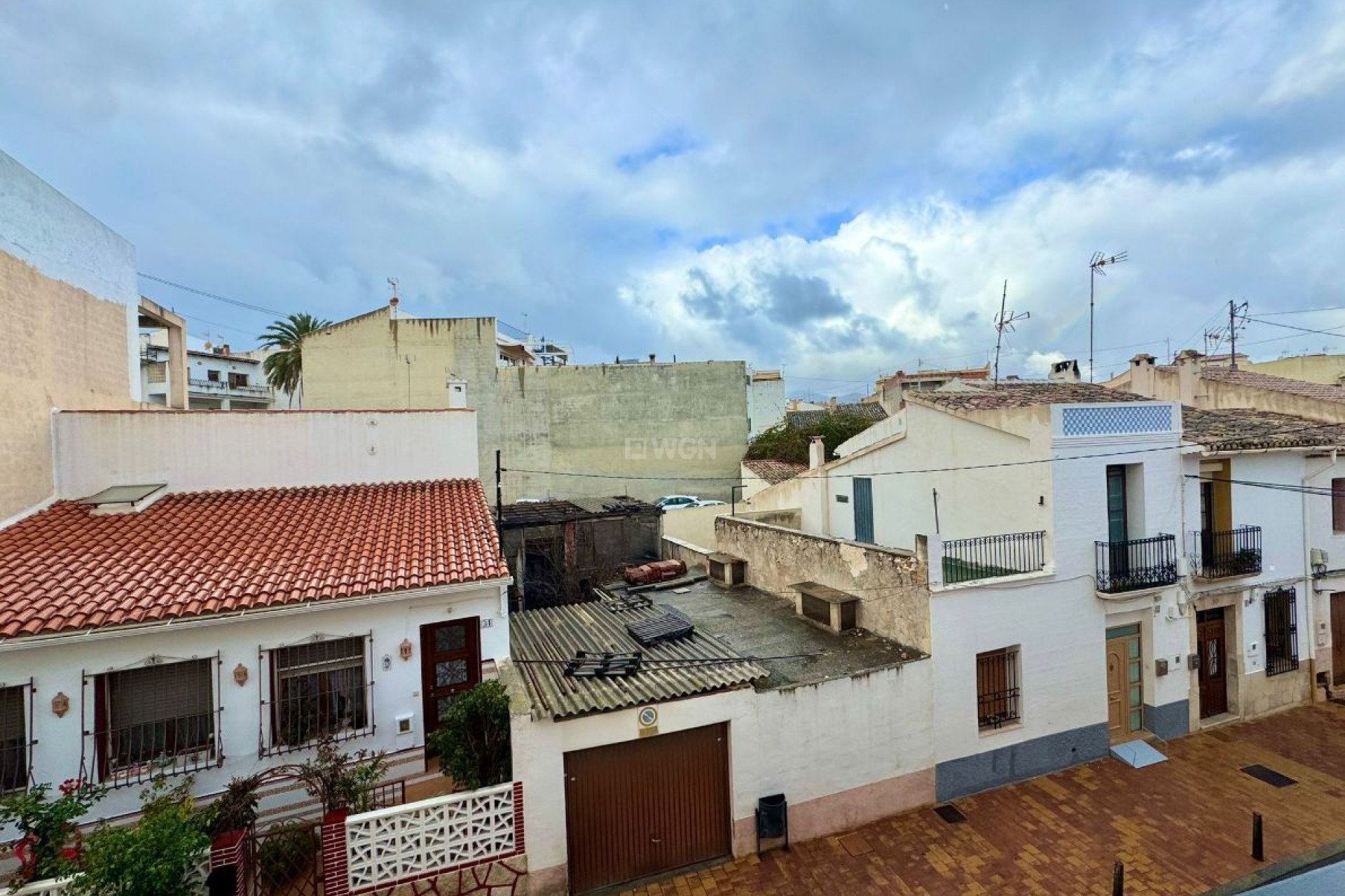 Resale - Apartment / flat - La Nucía - Costa Blanca