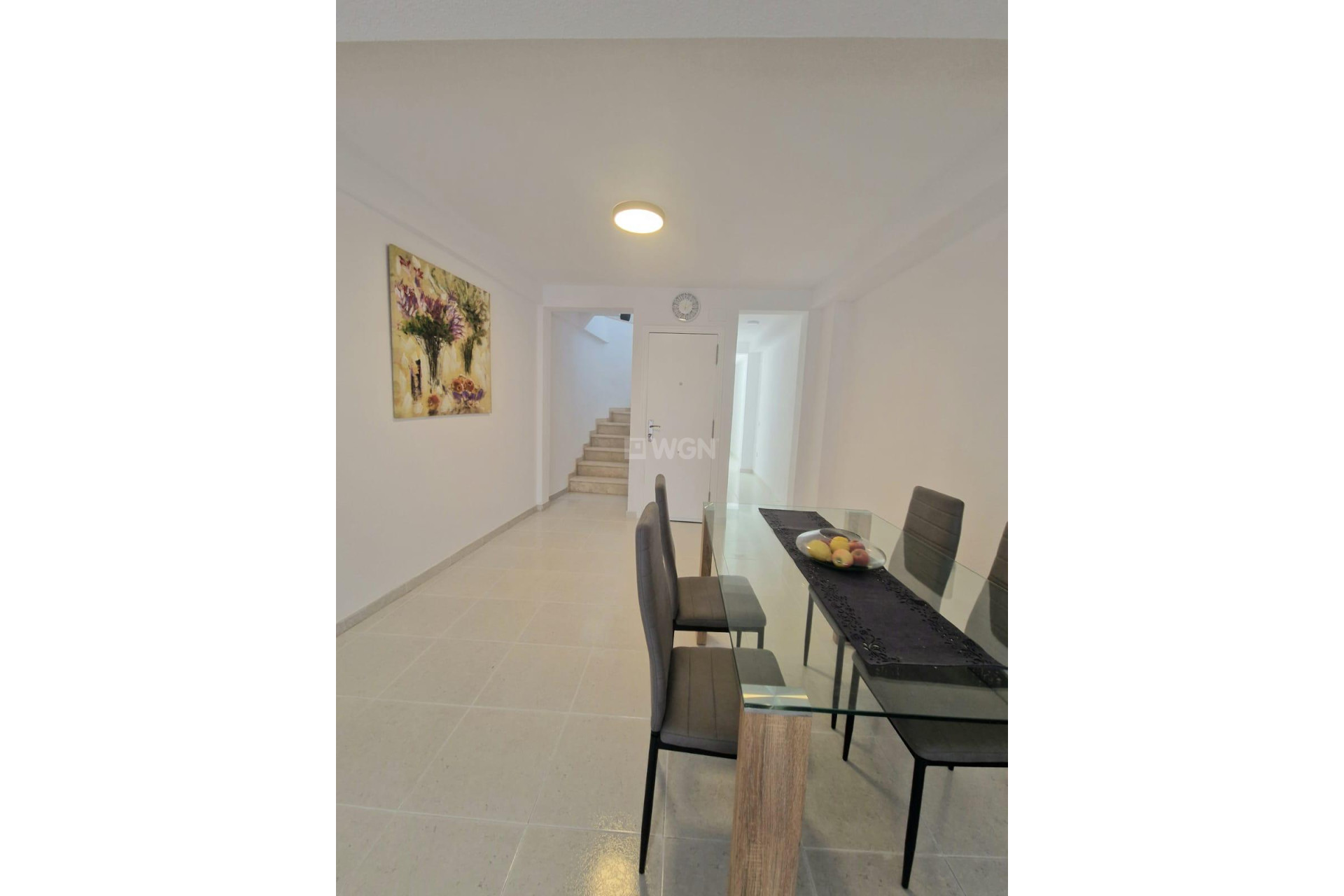 Resale - Apartment / flat - La Nucía - Costa Blanca