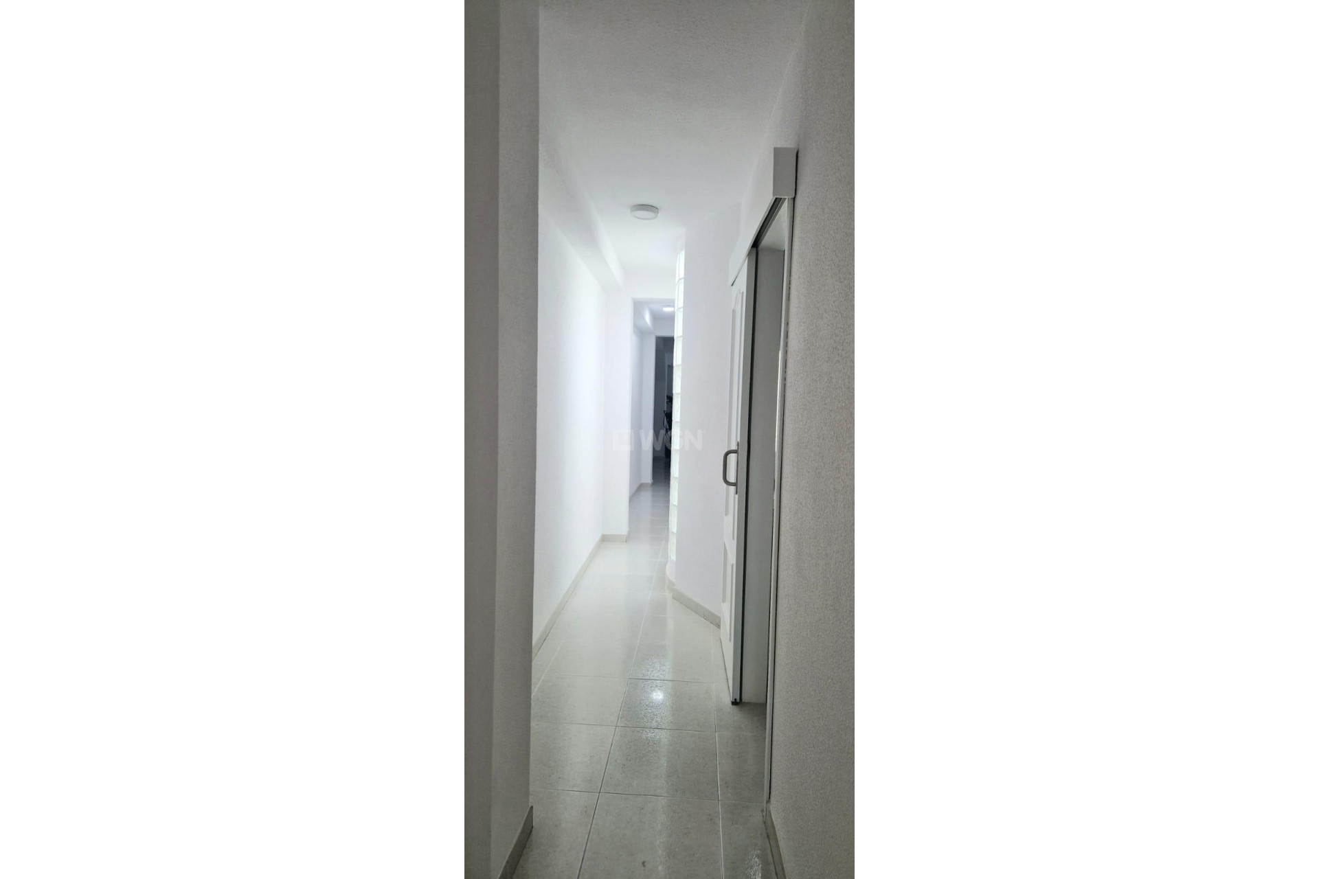 Resale - Apartment / flat - La Nucía - Costa Blanca